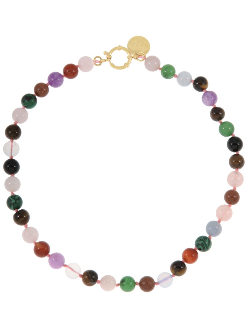 Ellen Beekmans ketting KET3294 Multicolori