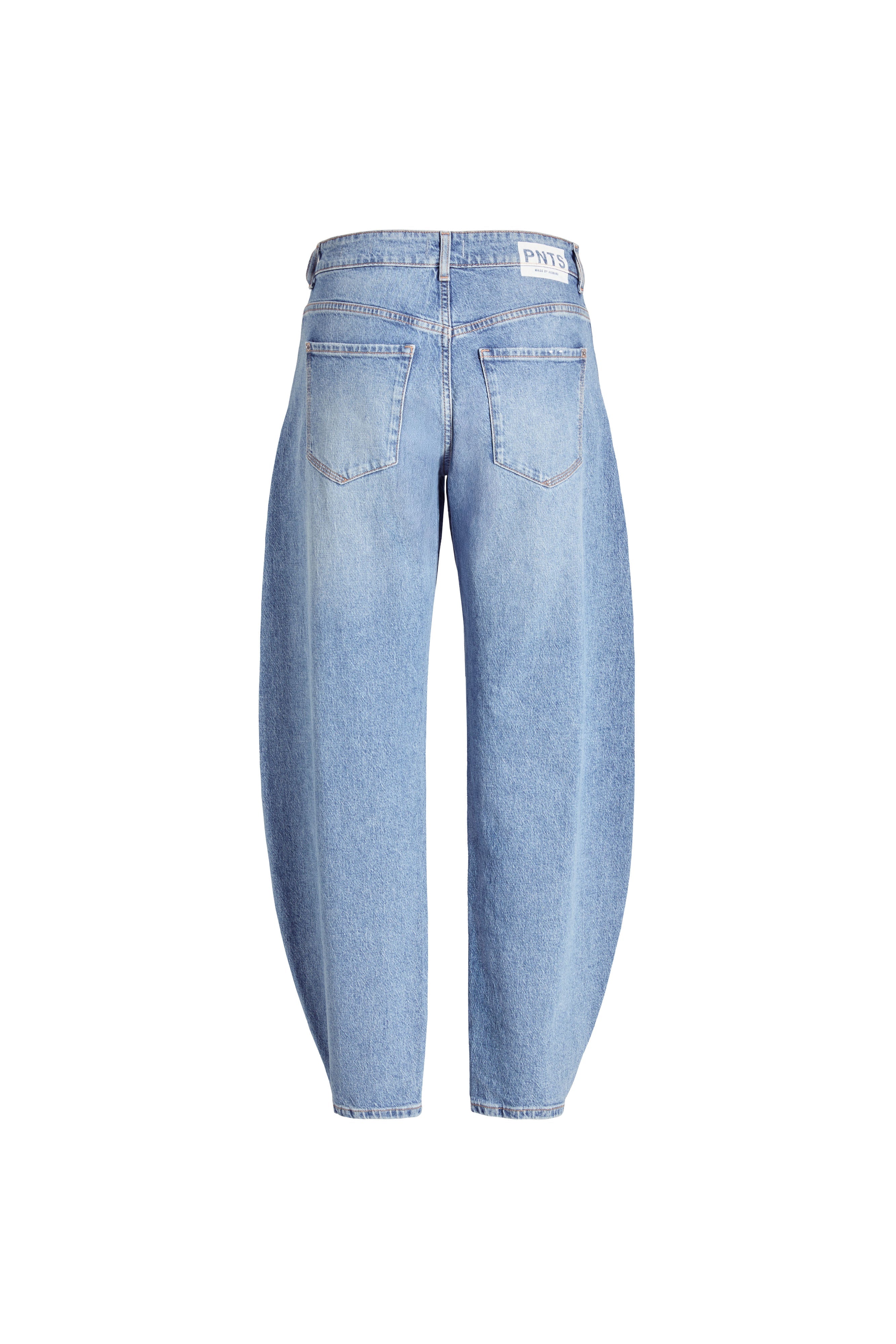 PNTS jeans The O-shape 97-6088 26