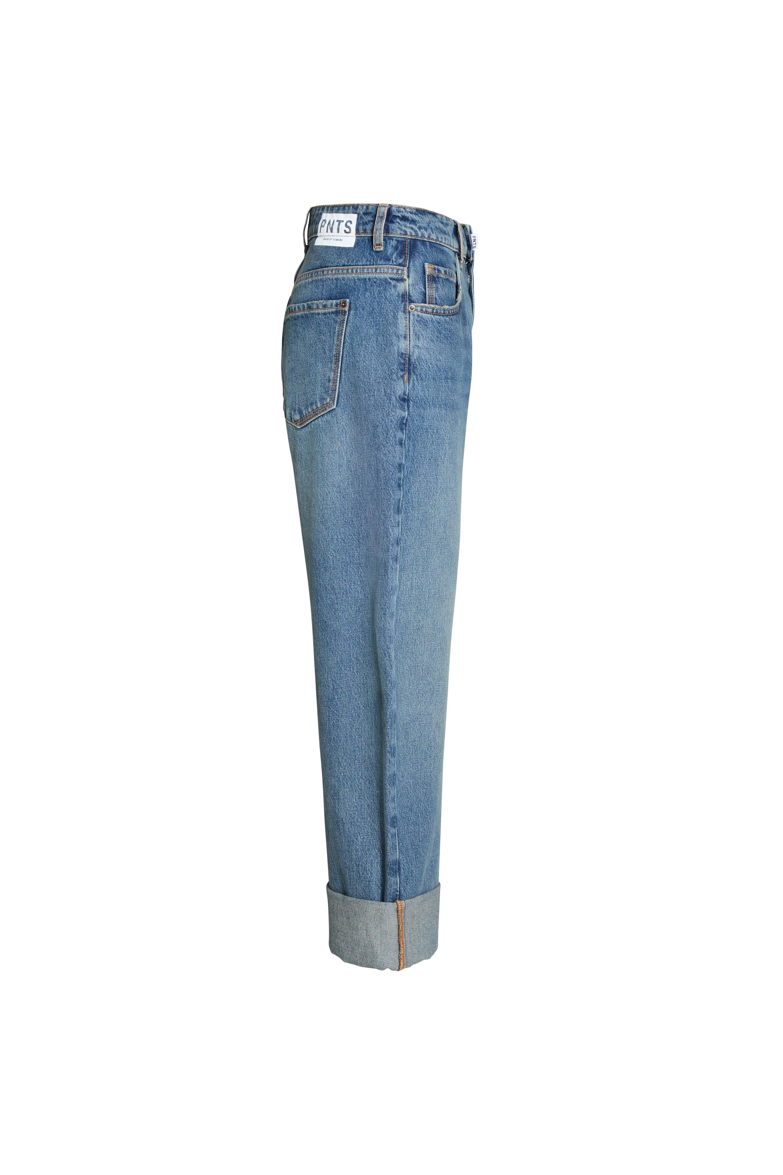PNTS jeans The Loose 97-6148 16