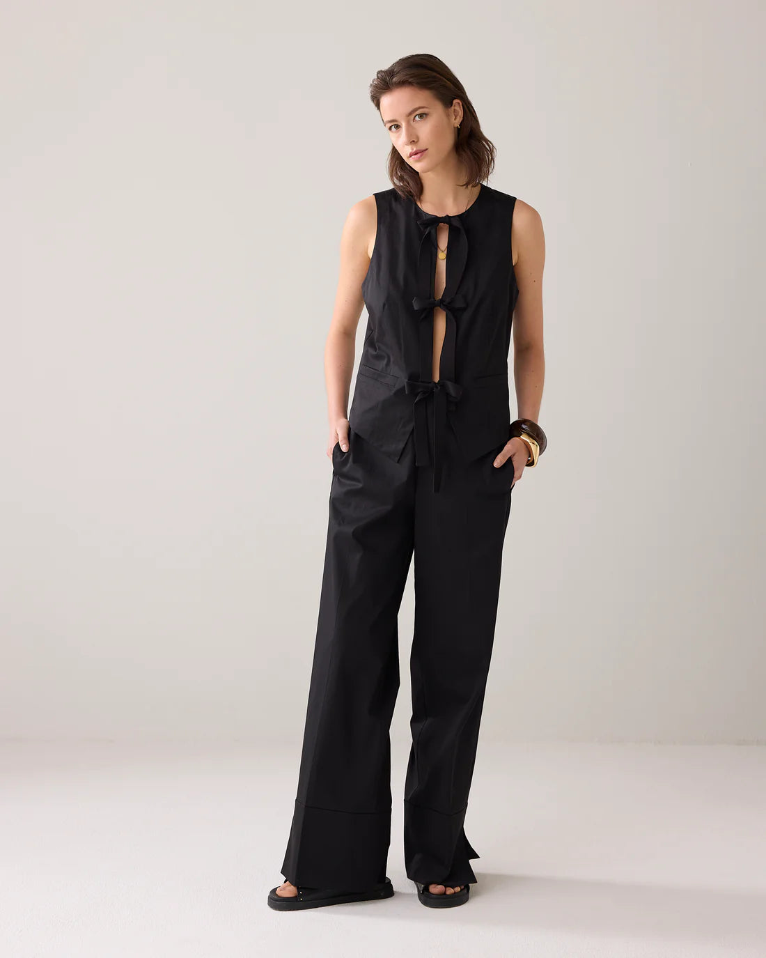 Summum gilet 9s135-11816 990