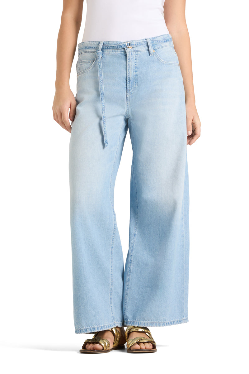 Cambio jeans Palazzo 9108-0023-18 5360