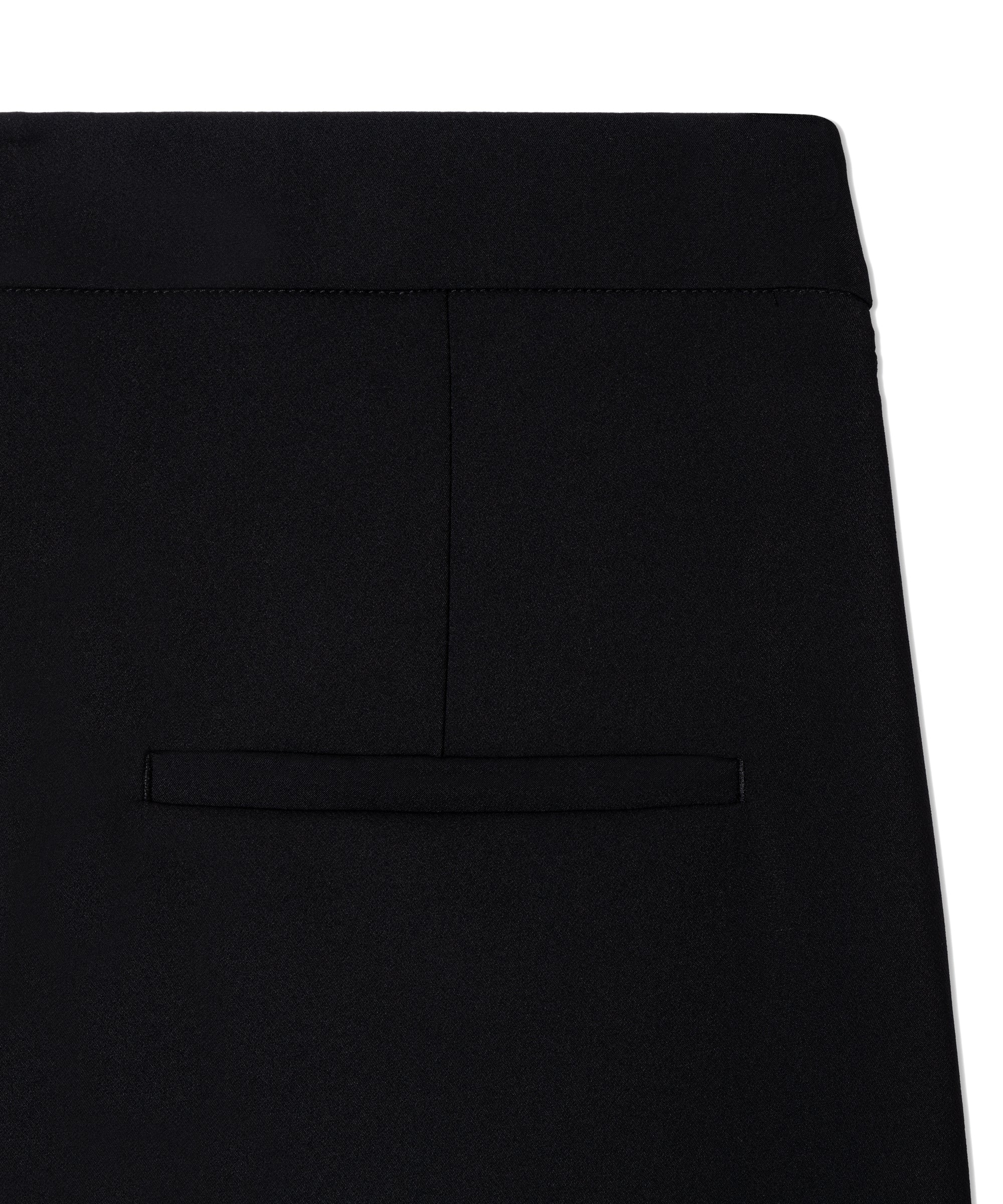 Cambio broek Sugar 6111-0482-01 099 black