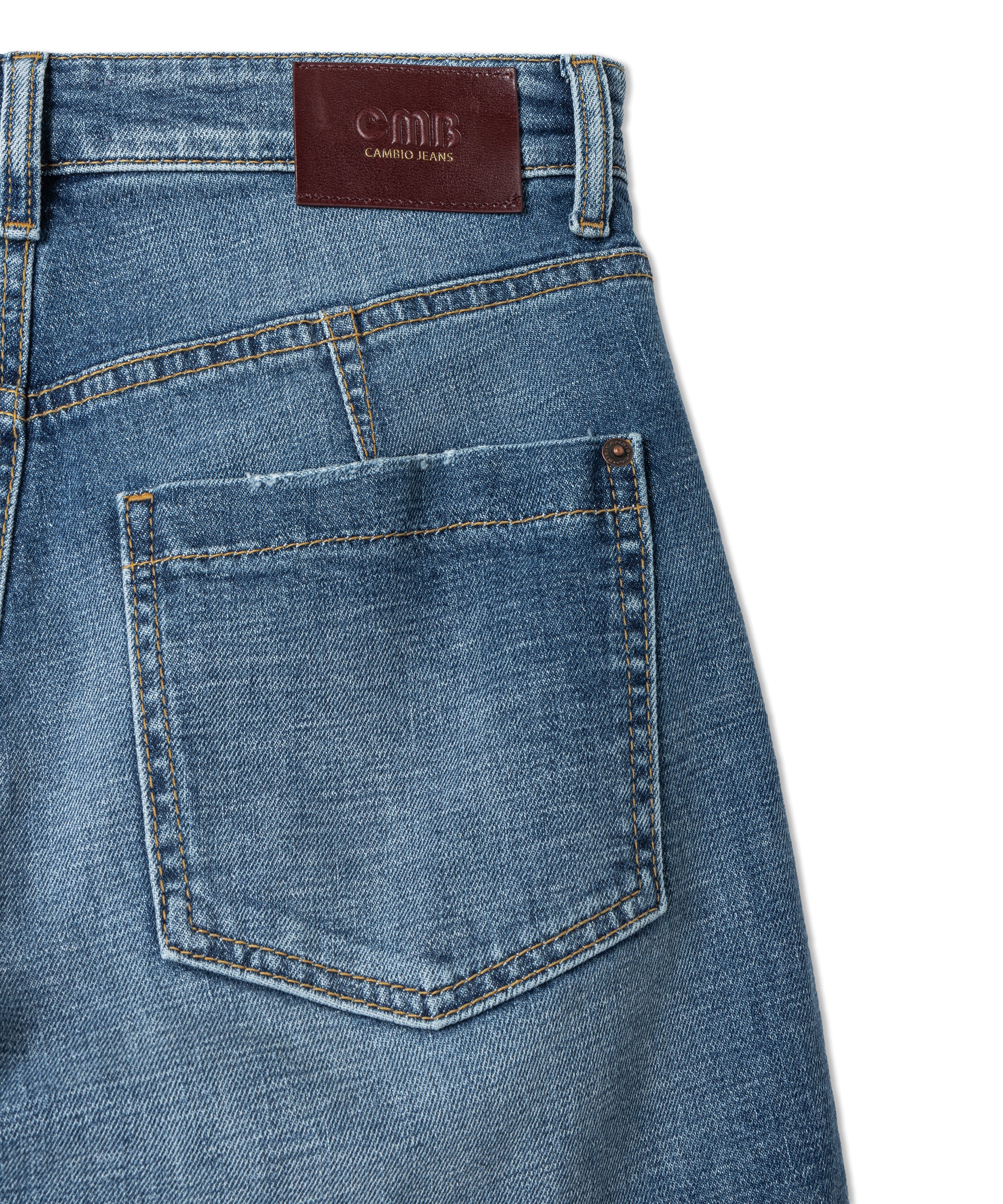 Cambio jeans Elia 9132-0114-06 5205