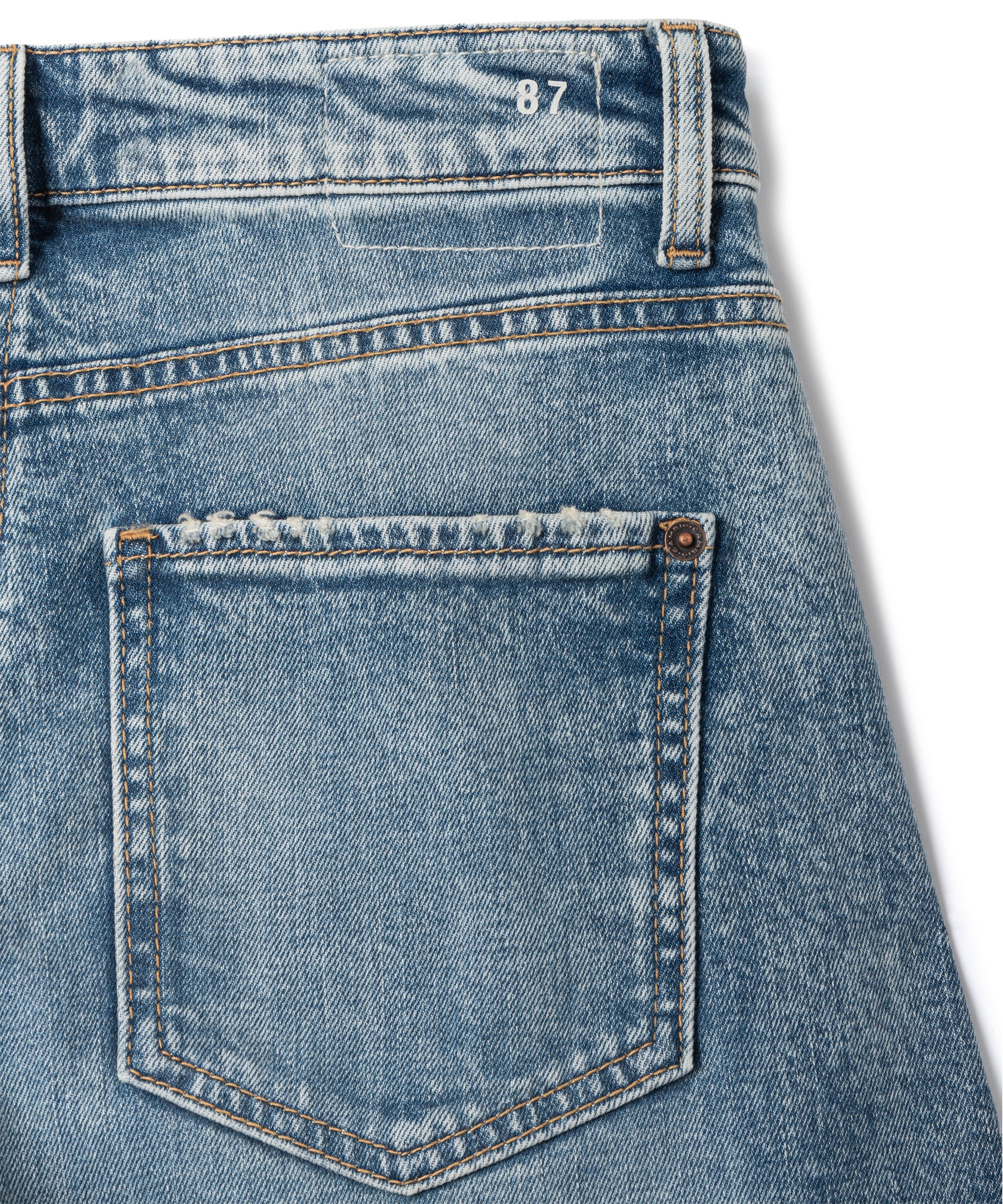 Cambio jeans Baggy 9103-0143-00 5414