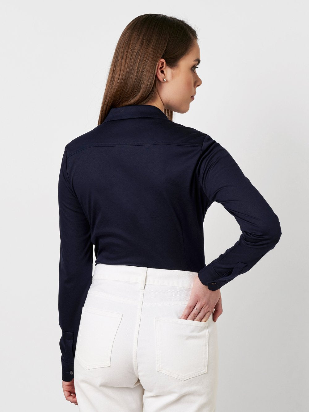 Desoto blouse 7-21058-2