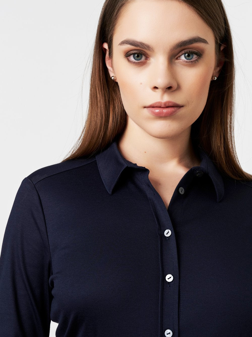 Desoto blouse 7-21058-2