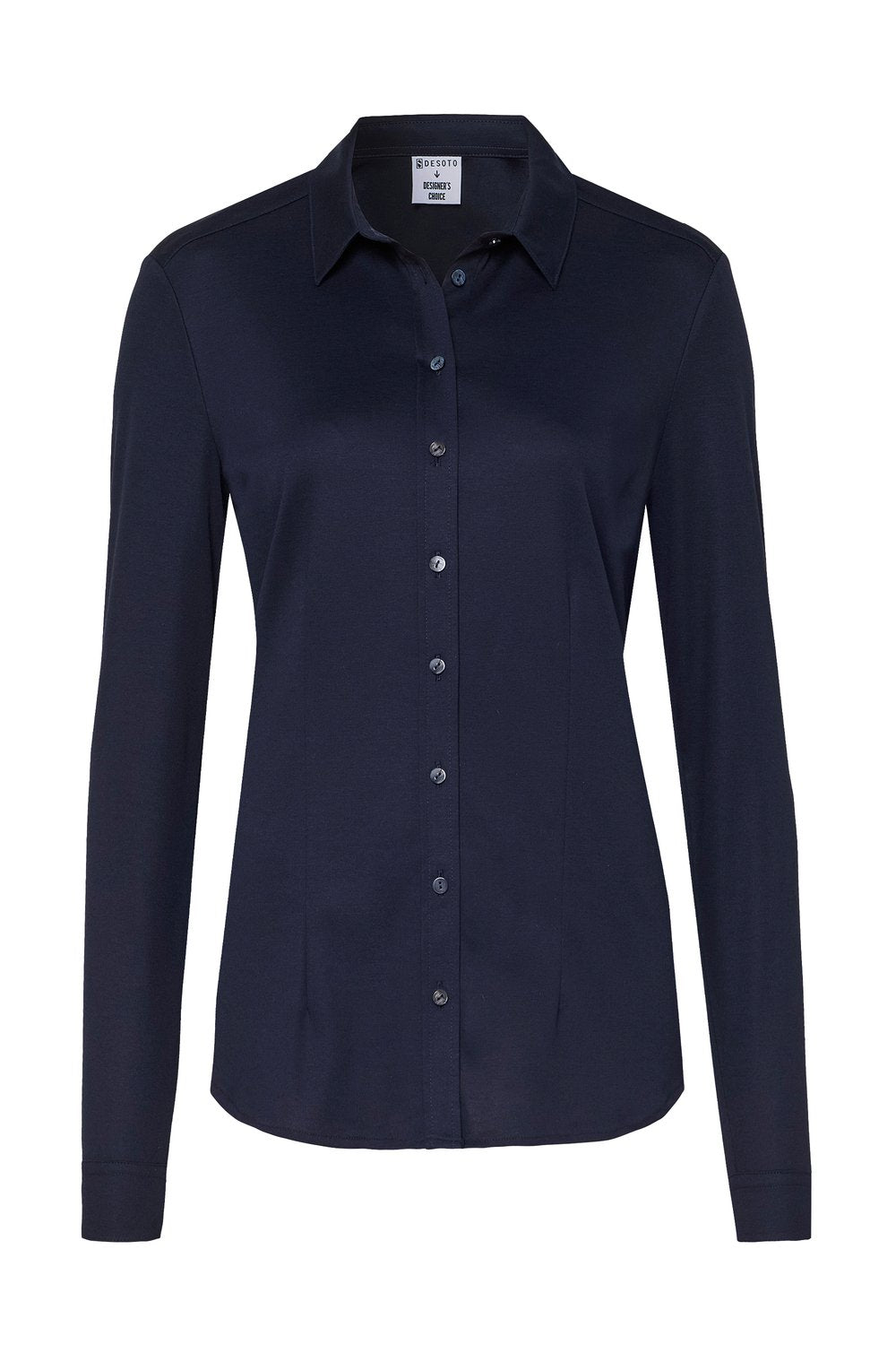 Desoto blouse 7-21058-2