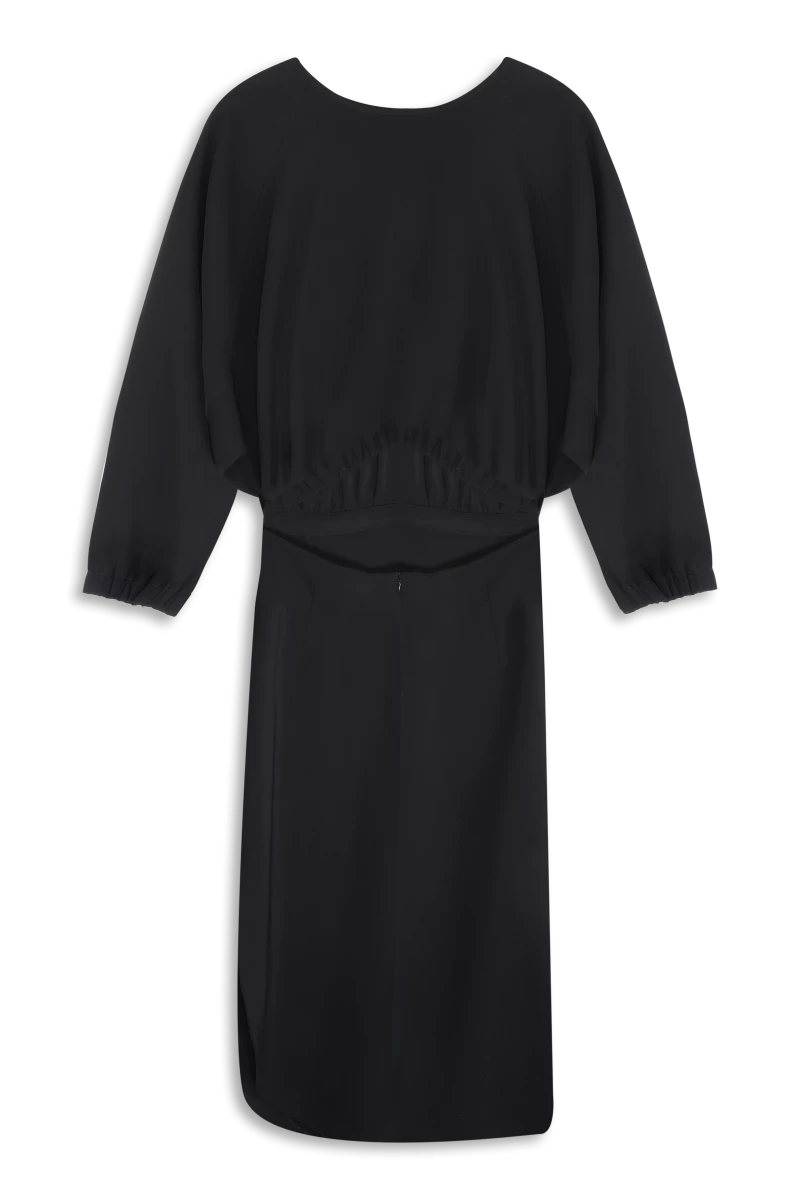 Drykorn Drykorn jurk ABIVA 60608 1000