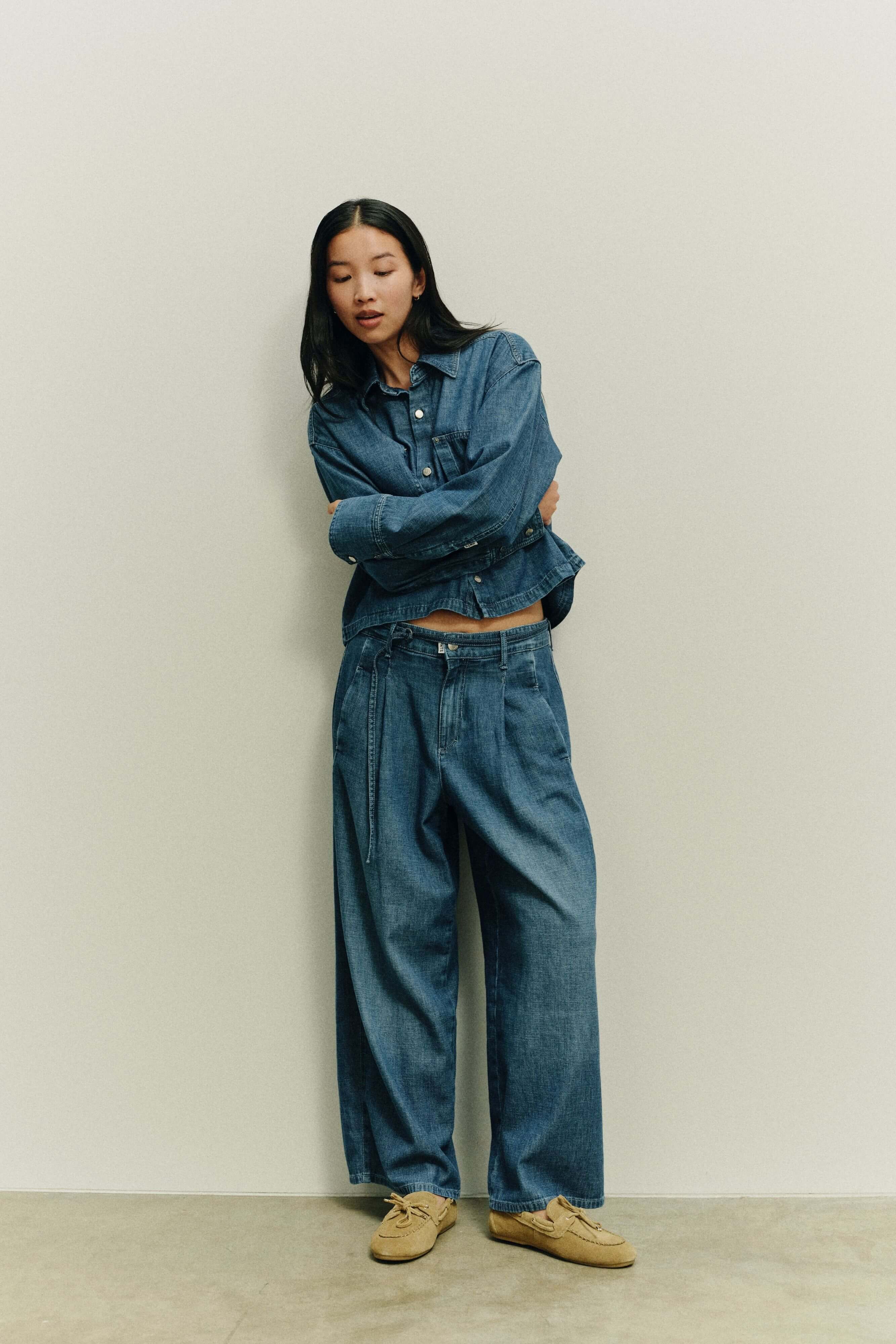 PNTS jeans 11-6031 Mini G 28