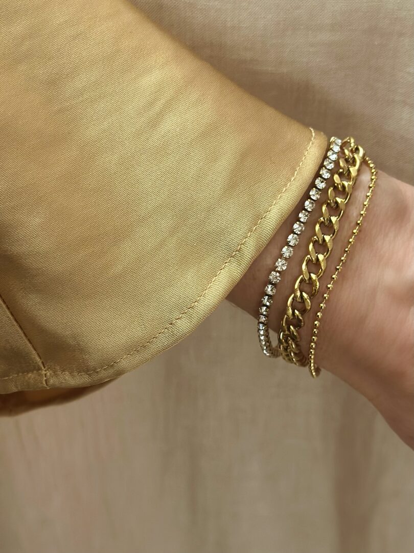 Ellen Beekmans armband ARM78977