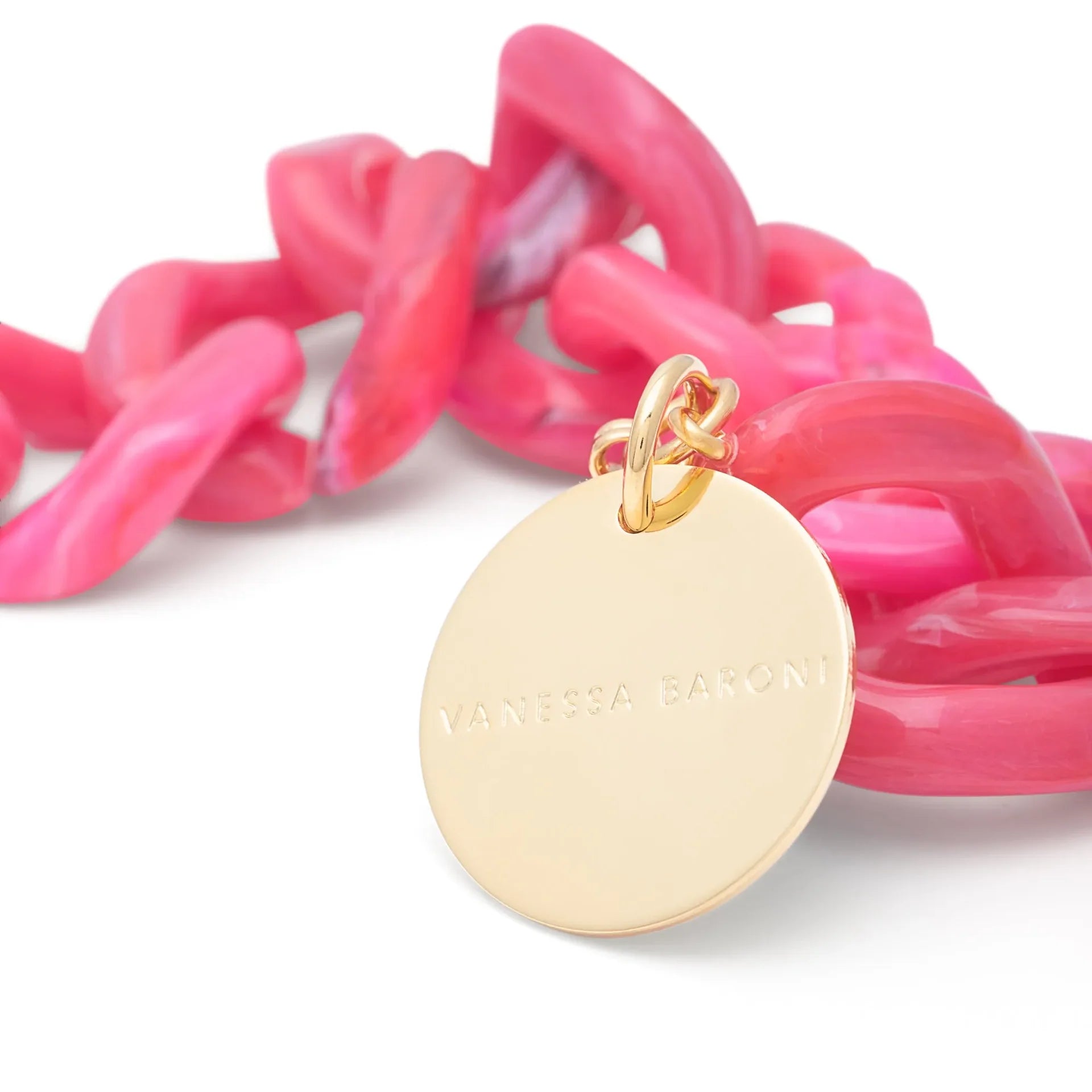 Vanessa Baroni armband VB2011RAM