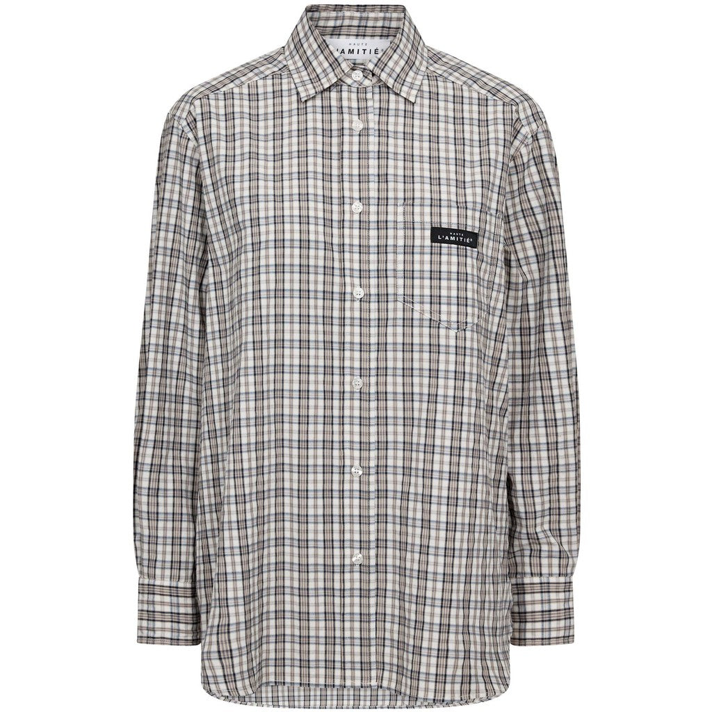Haute l'Amitié blouse HL10719