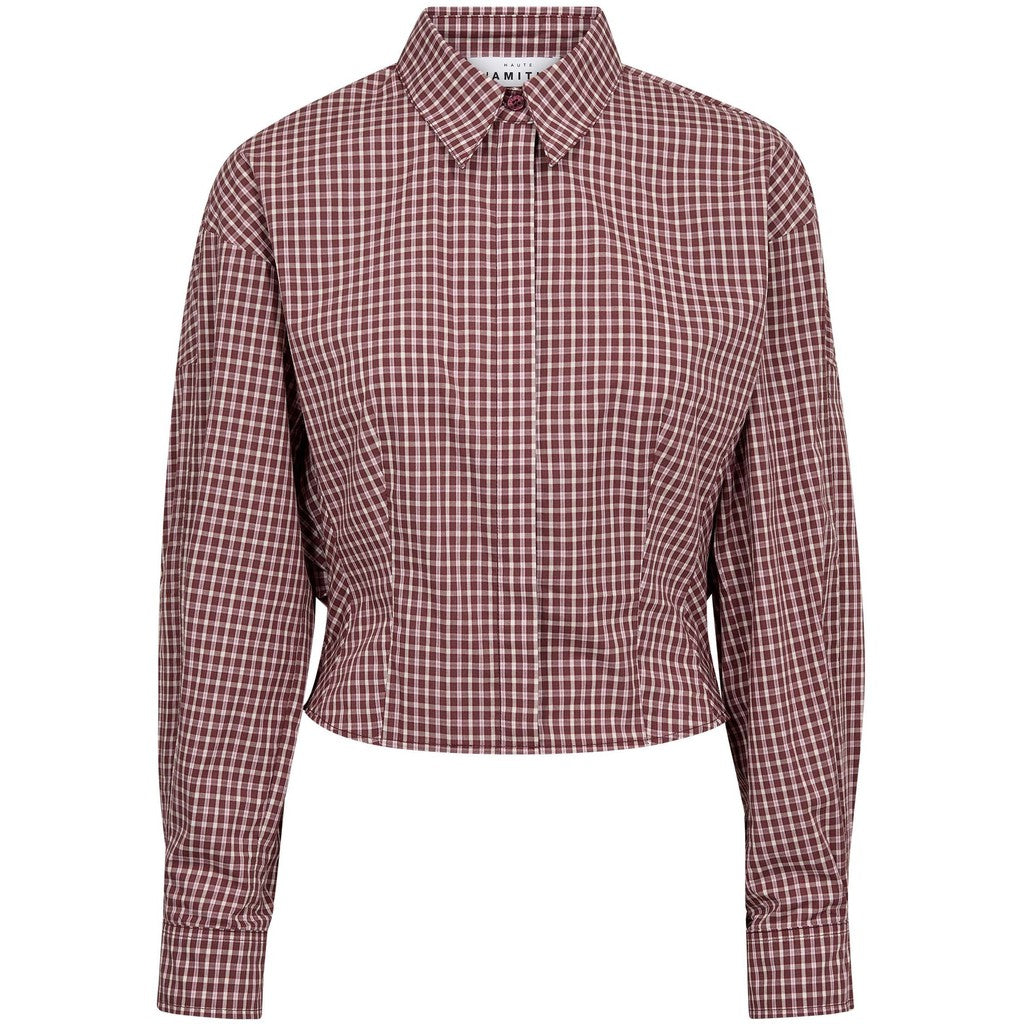 Haute l'Amitié blouse HL10753