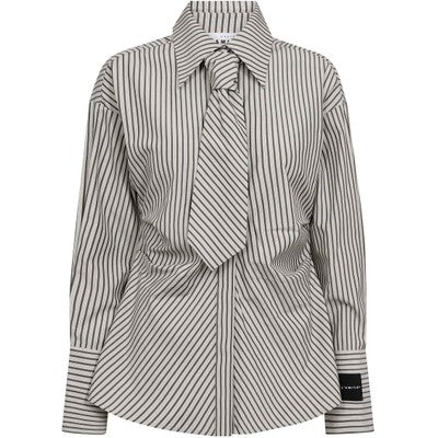 Haute l'Amitié blouse HL10817