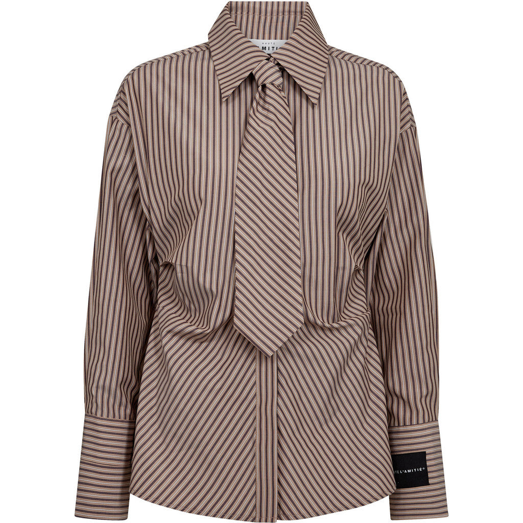 Haute l'Amitié blouse HL10817 Dessert
