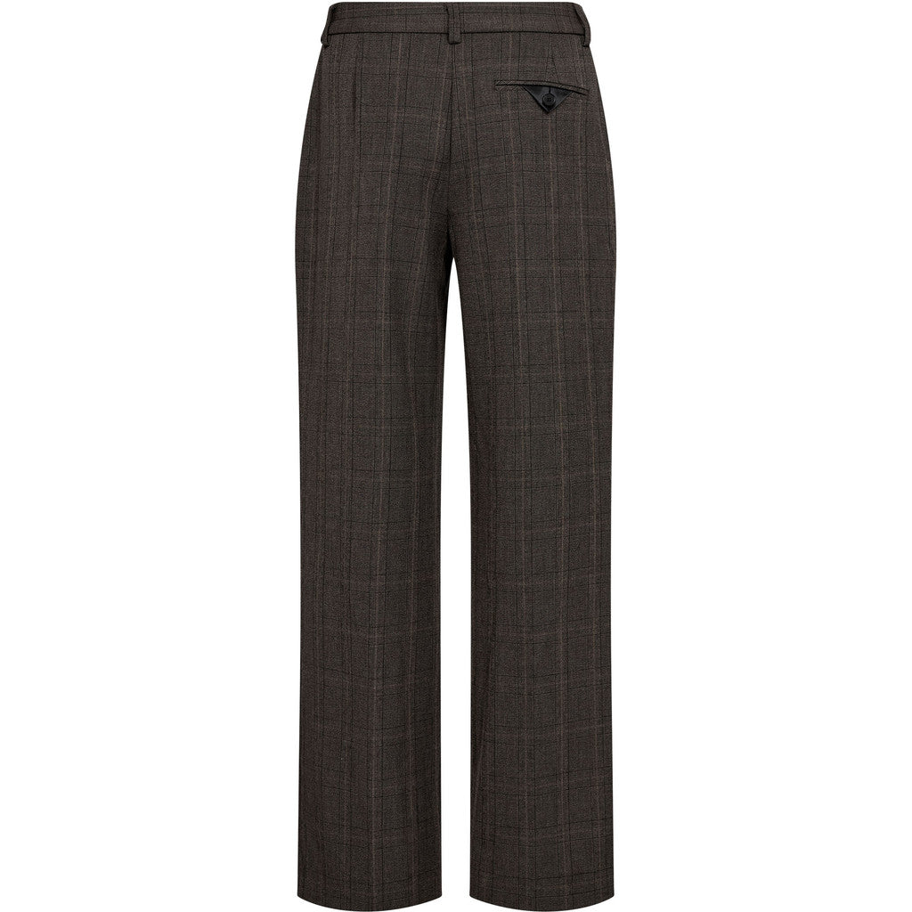 Haute l'Amitié broek HL10891 Mocca