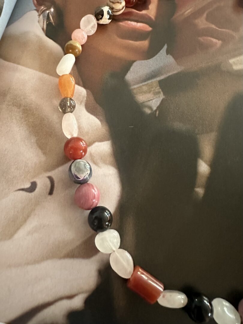 Ellen Beekmans ketting KET0010166