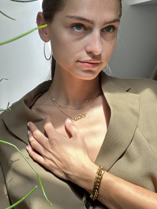Ellen Beekmans armband A1A20