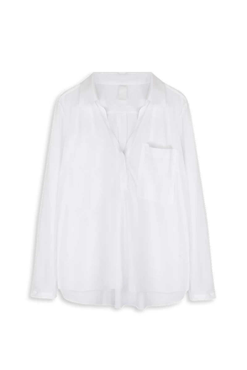 Japantky Japantky blouse Kaemi