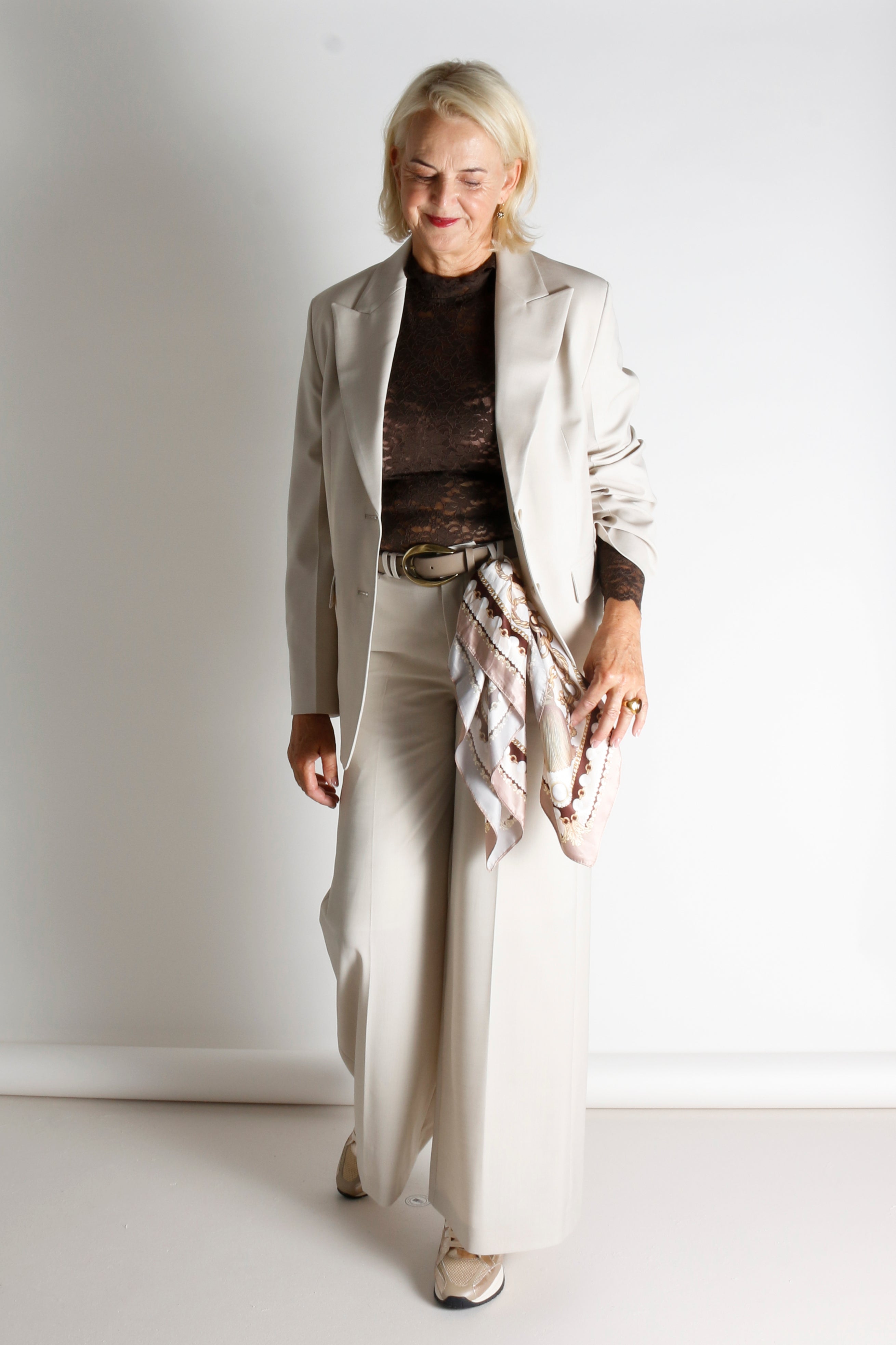 Drykorn broek Aquite 80840 190001 1817