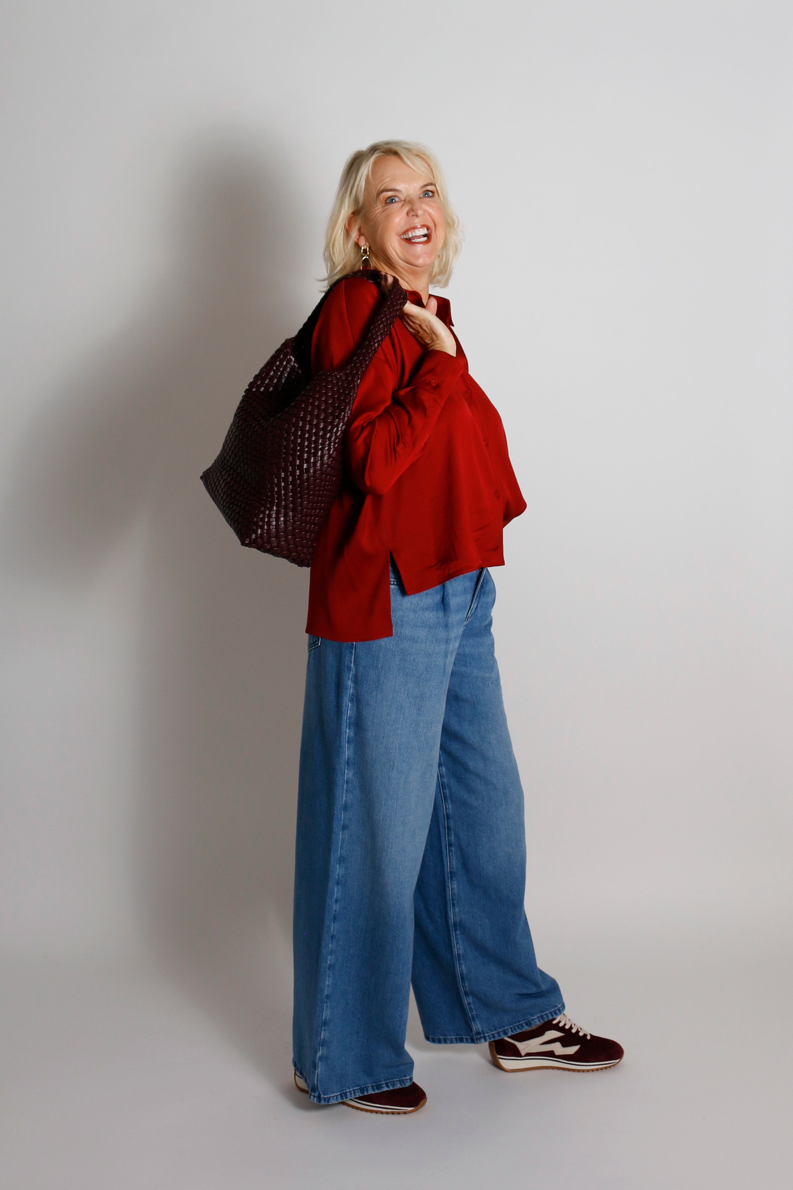 Drykorn blouse Cloelia 87370 130065 5200