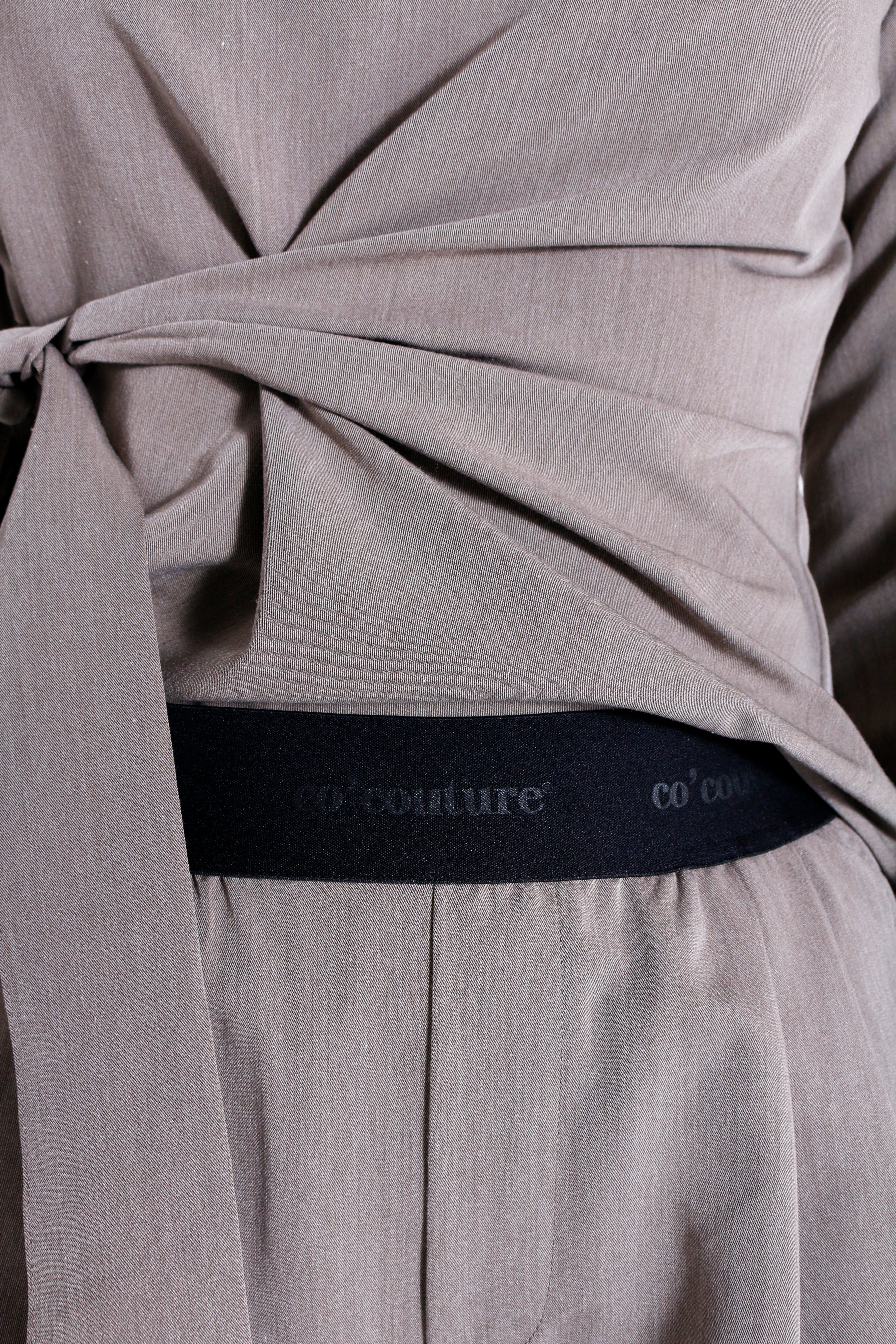 Co'Couture broek Tenga 41069 154