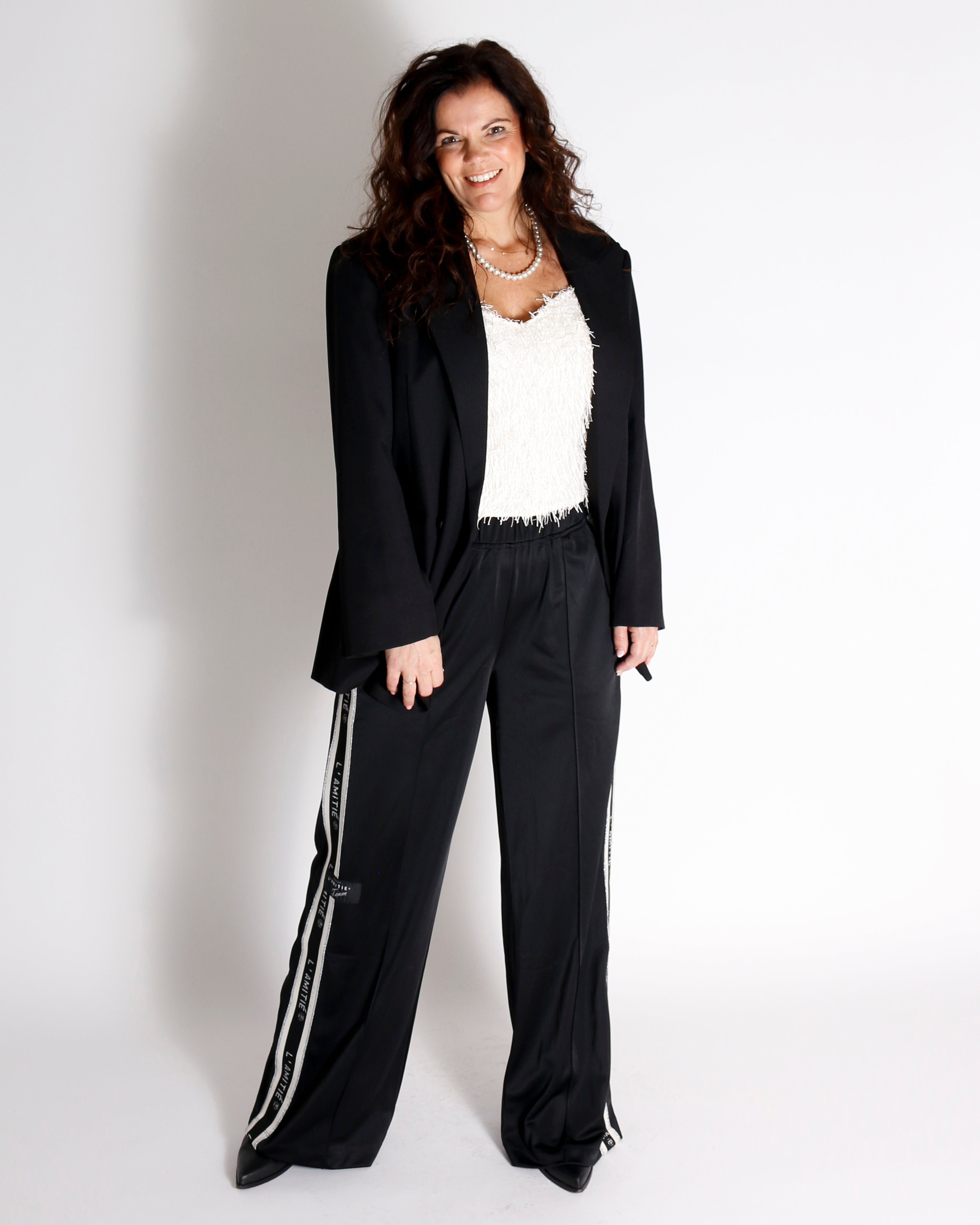 Haute l'Amitié broek HL10415