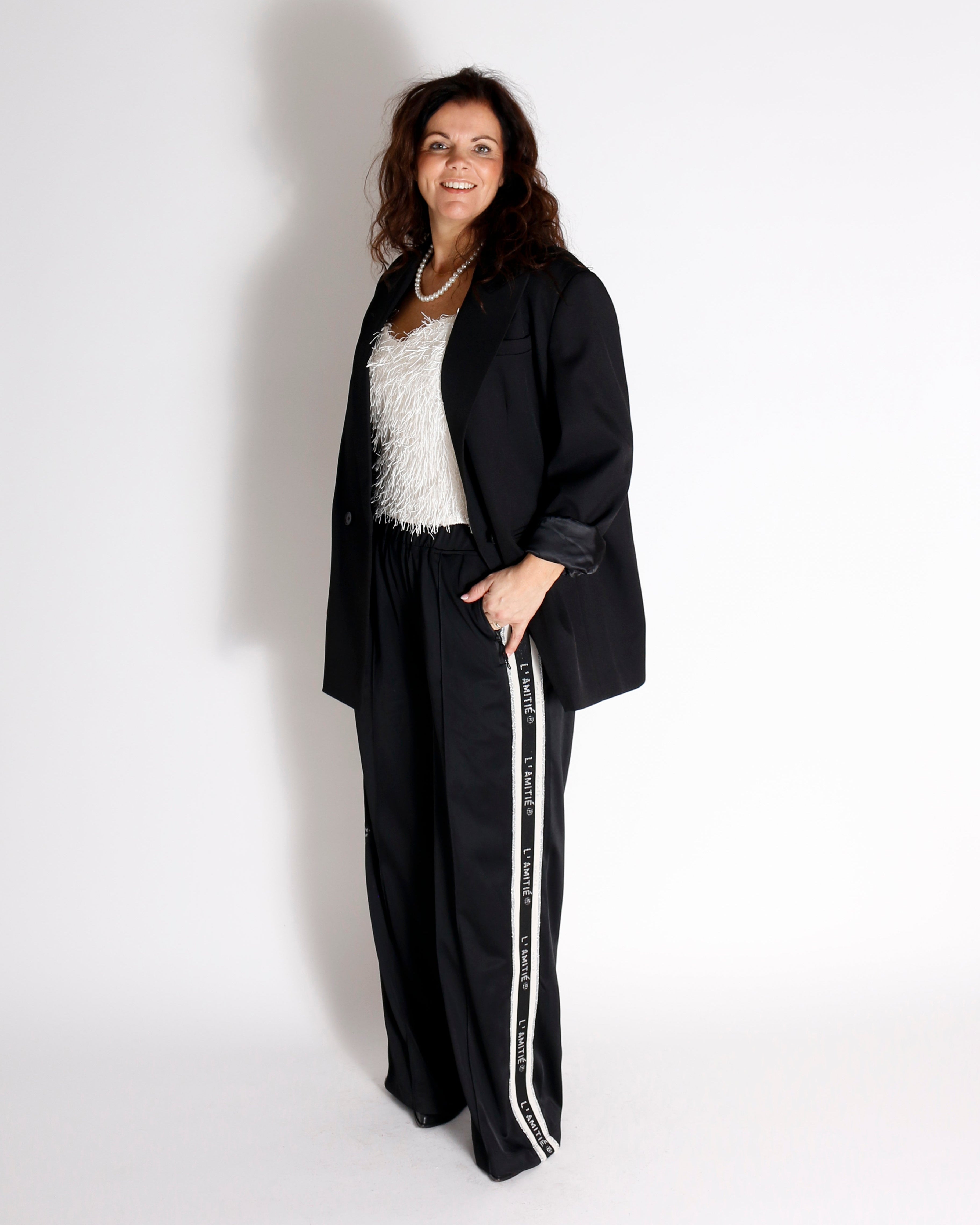 Haute l'Amitié broek HL10415