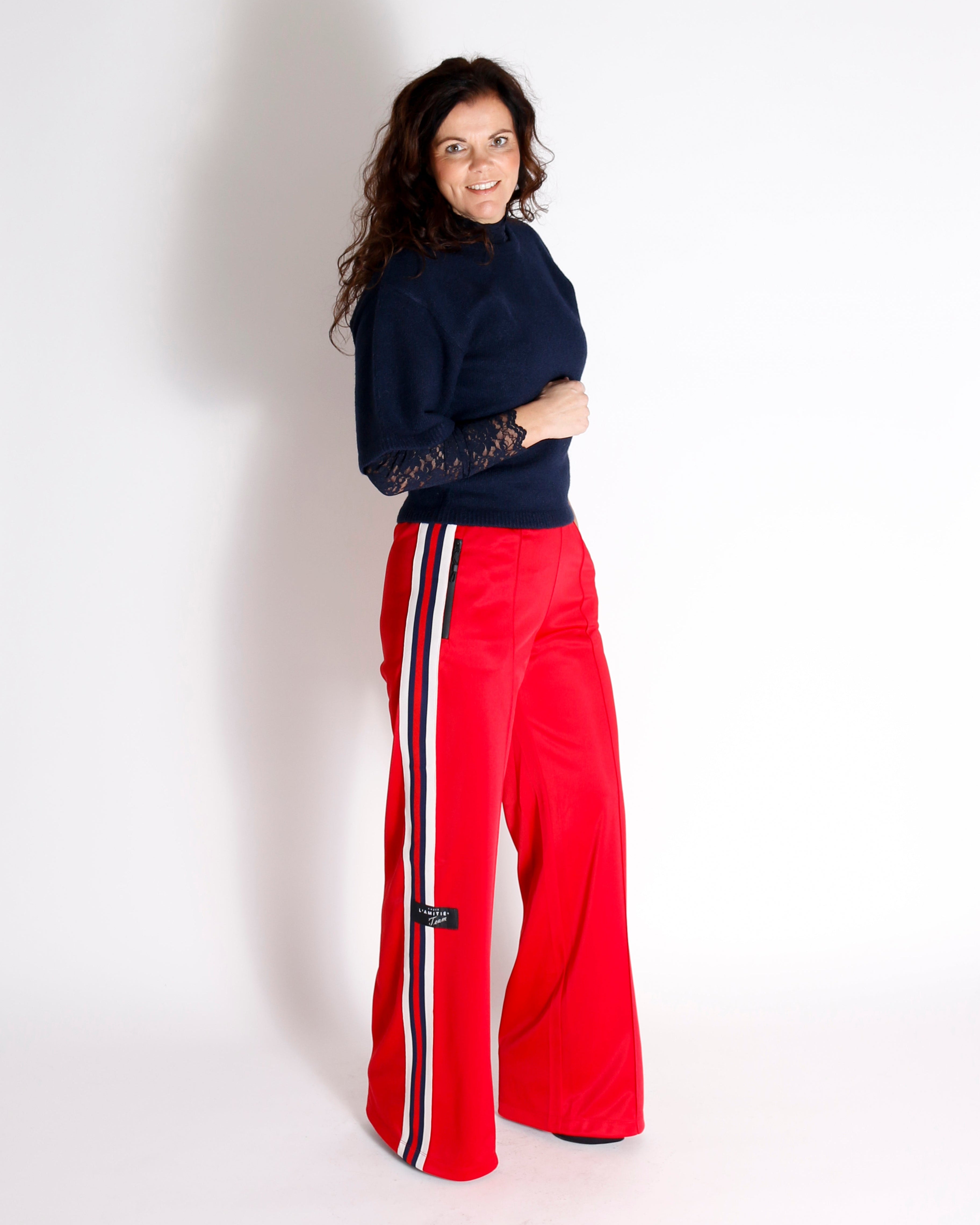 Haute l'Amitié broek Hl10485