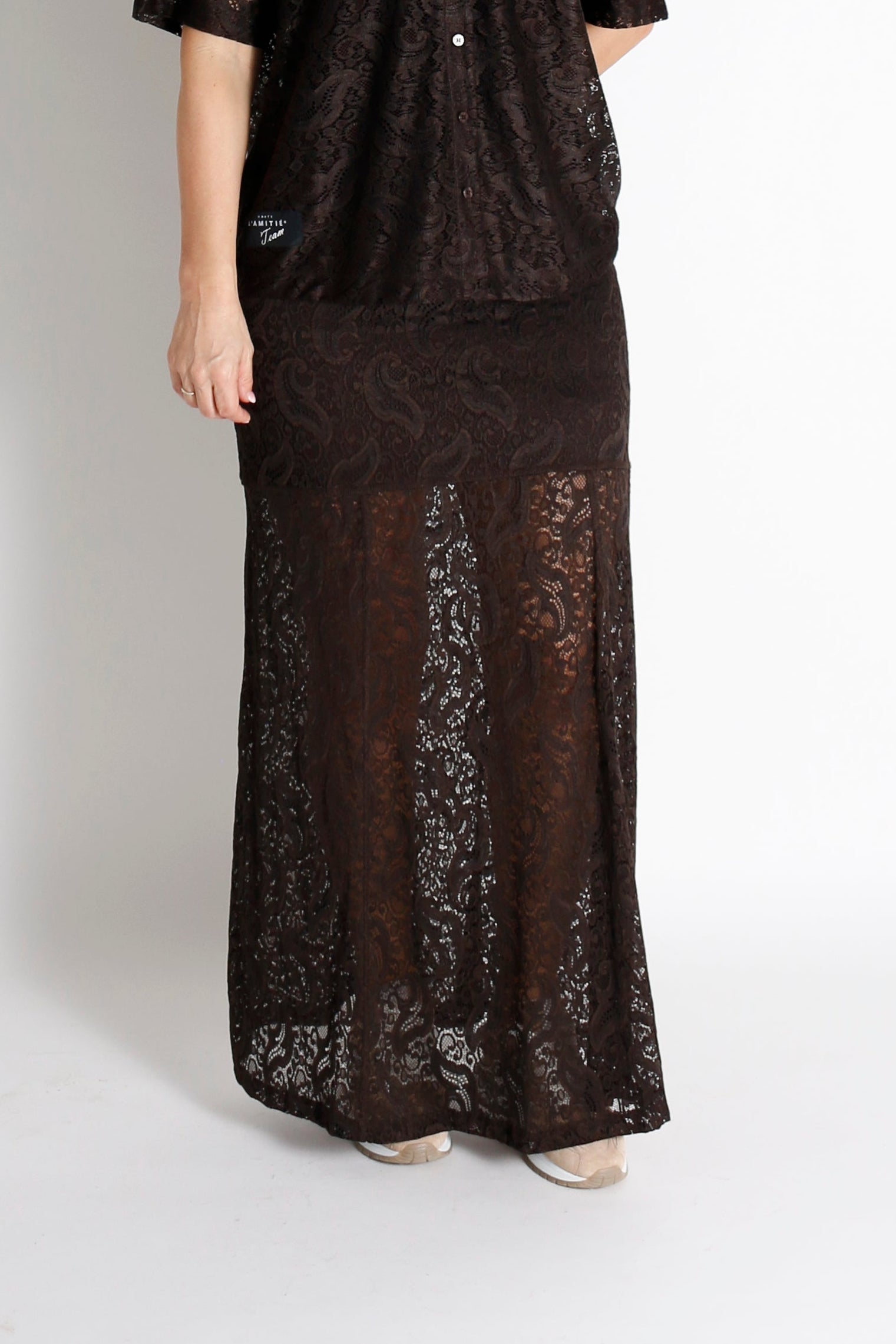 Haute l'Amitié rok Hl10580