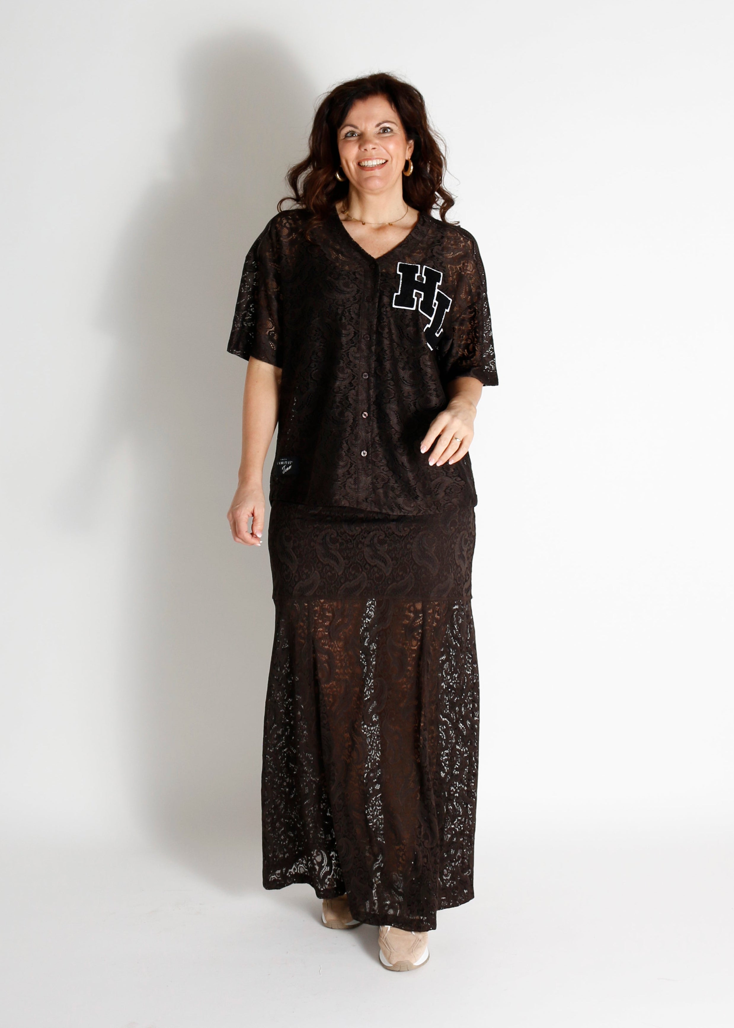 Haute l'Amitié rok Hl10580