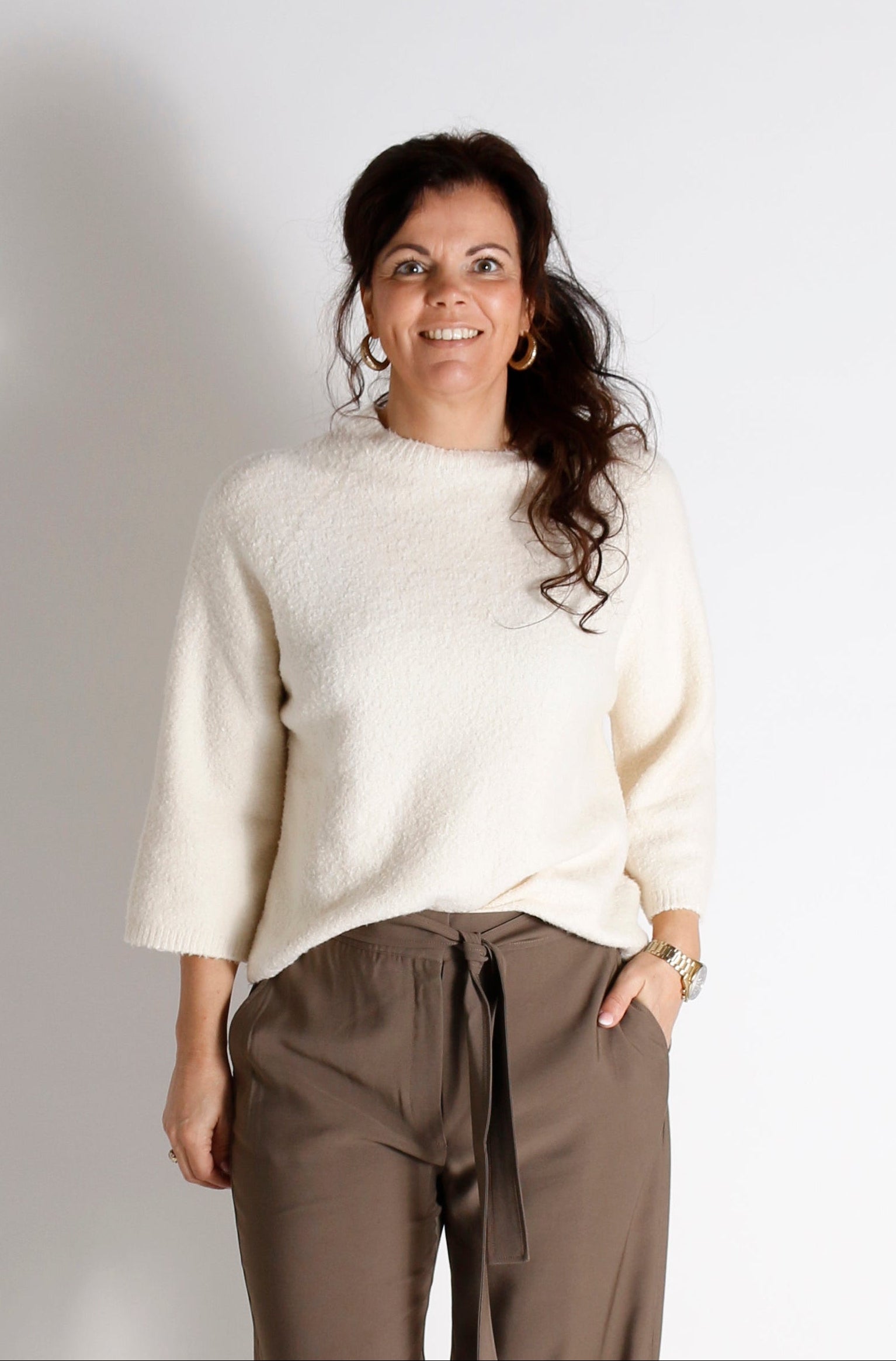 No Man's Land trui 65.131 6503