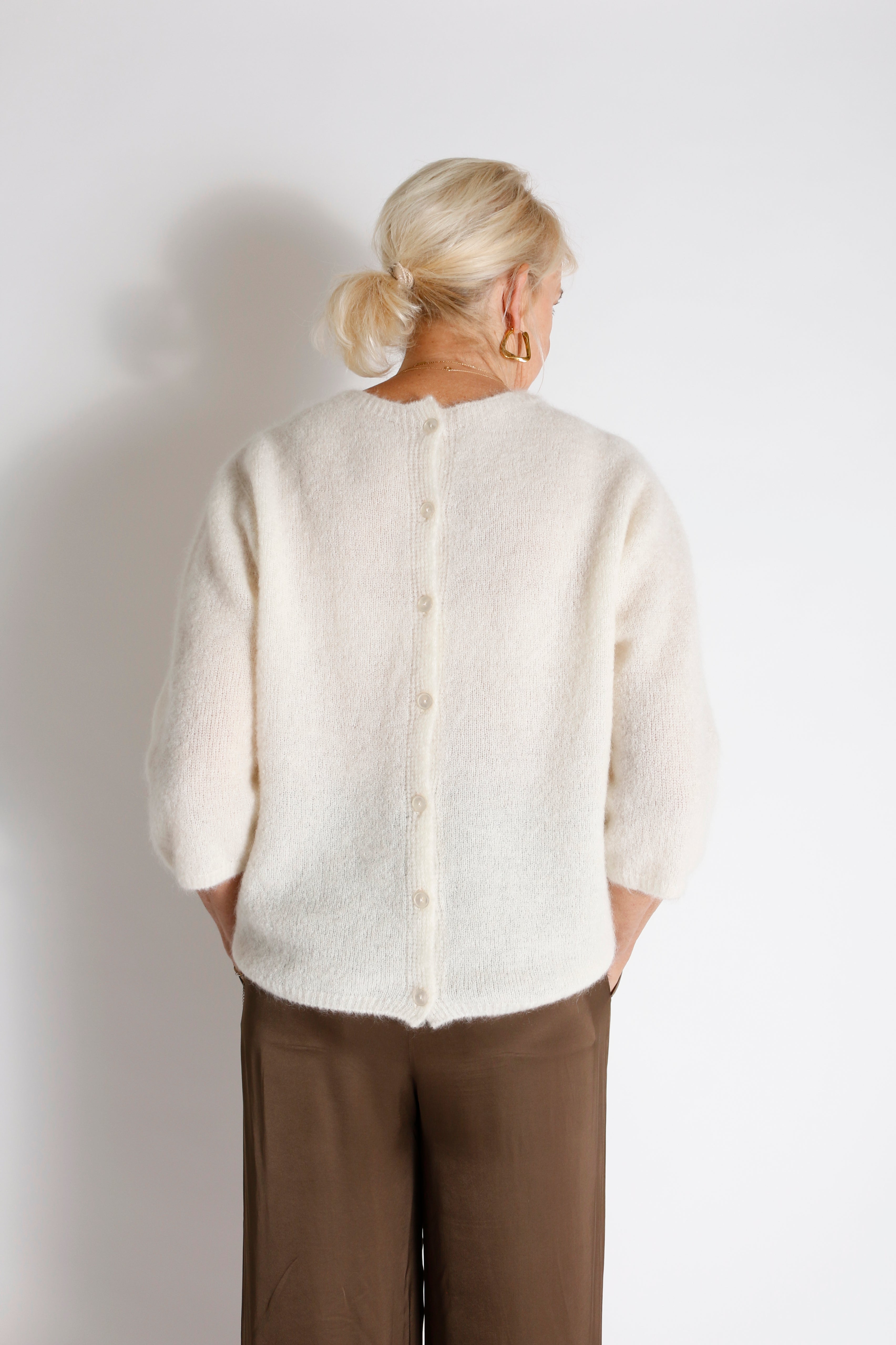 No Man's Land vest 65.171 6503