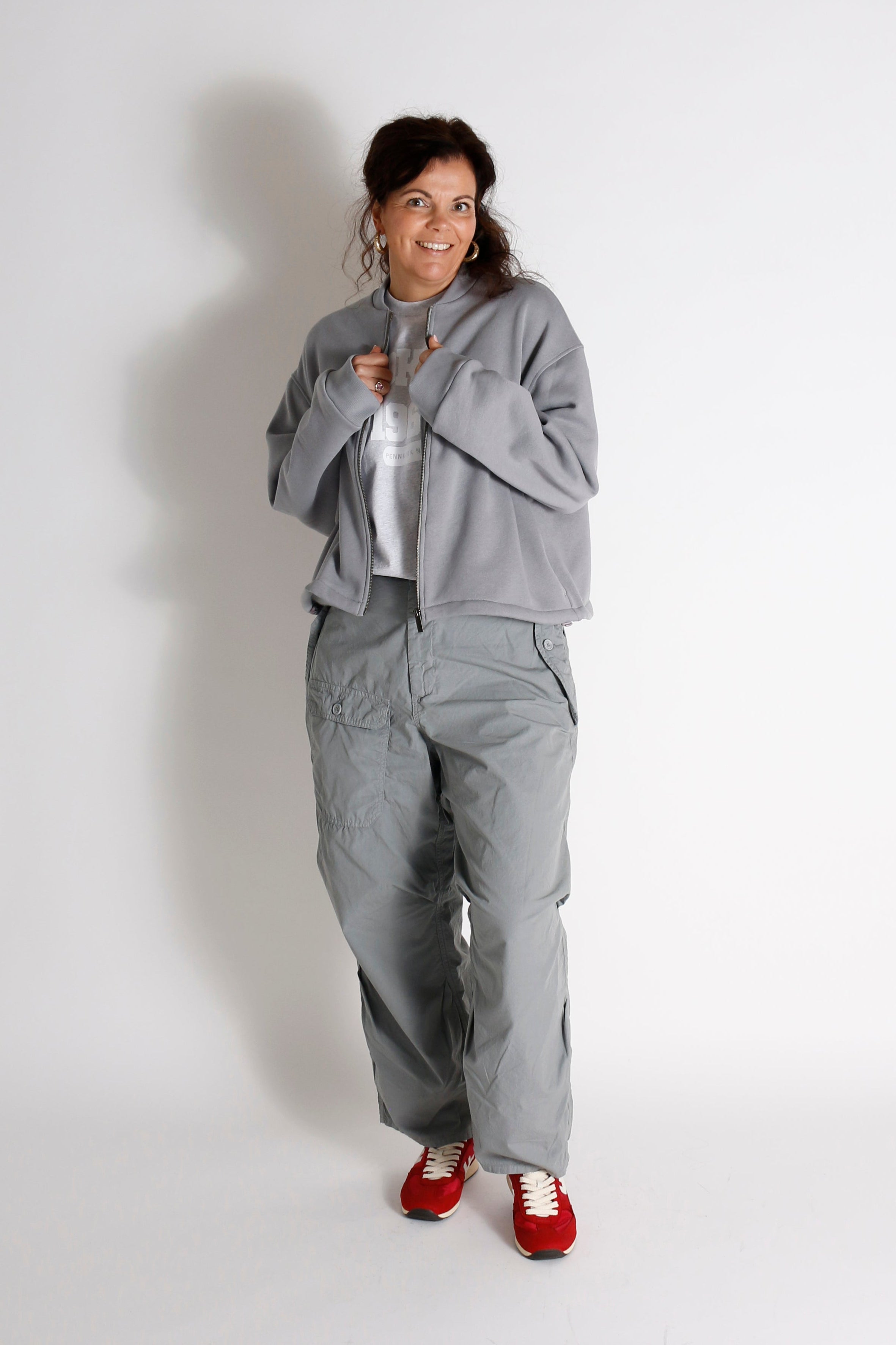 Penn & Ink vest S26T1230 815/01