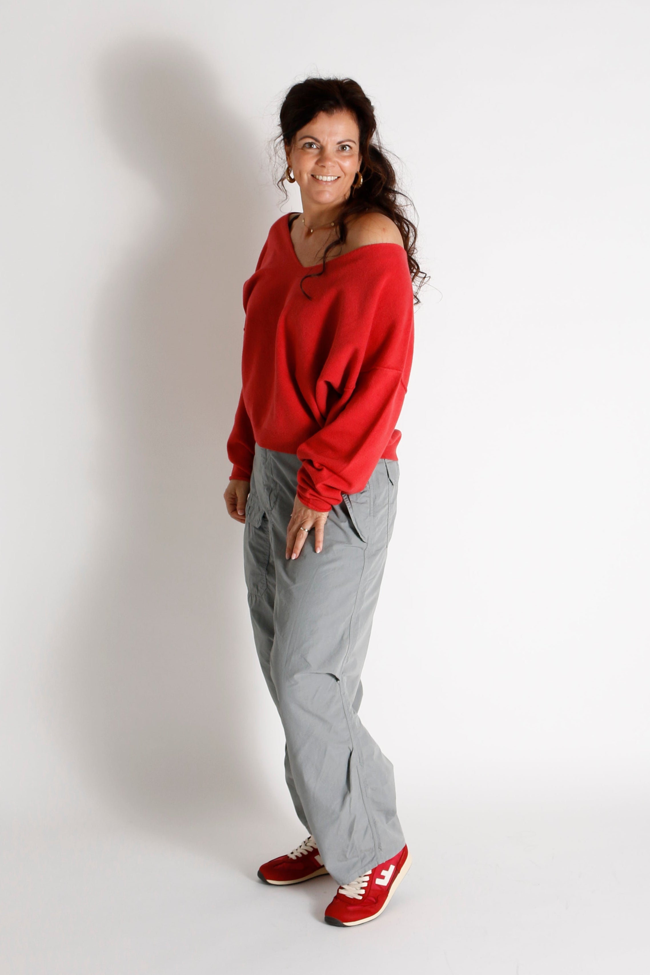 Penn & Ink trui S26B396 334