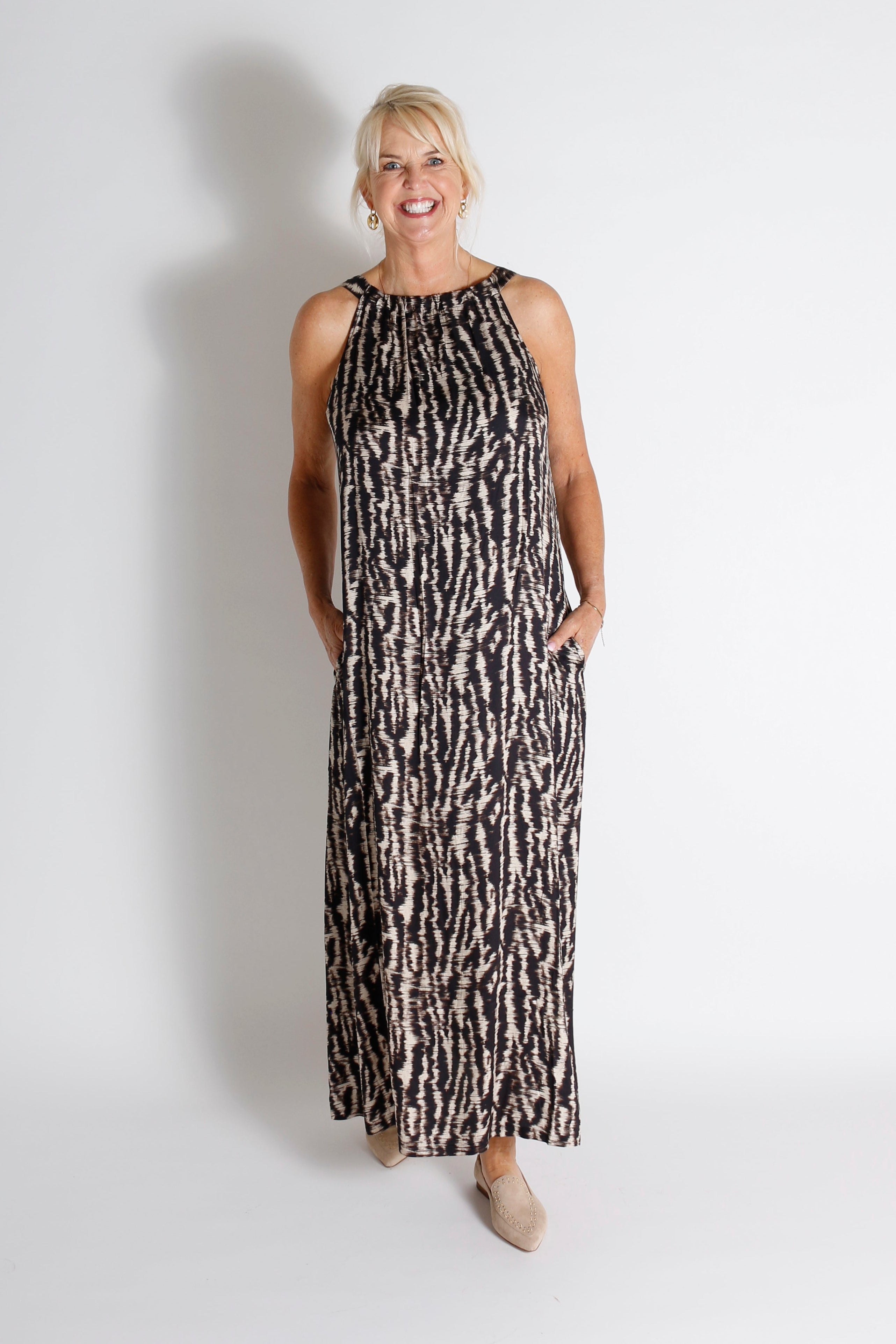 No Man's Land jurk 65.963 R678