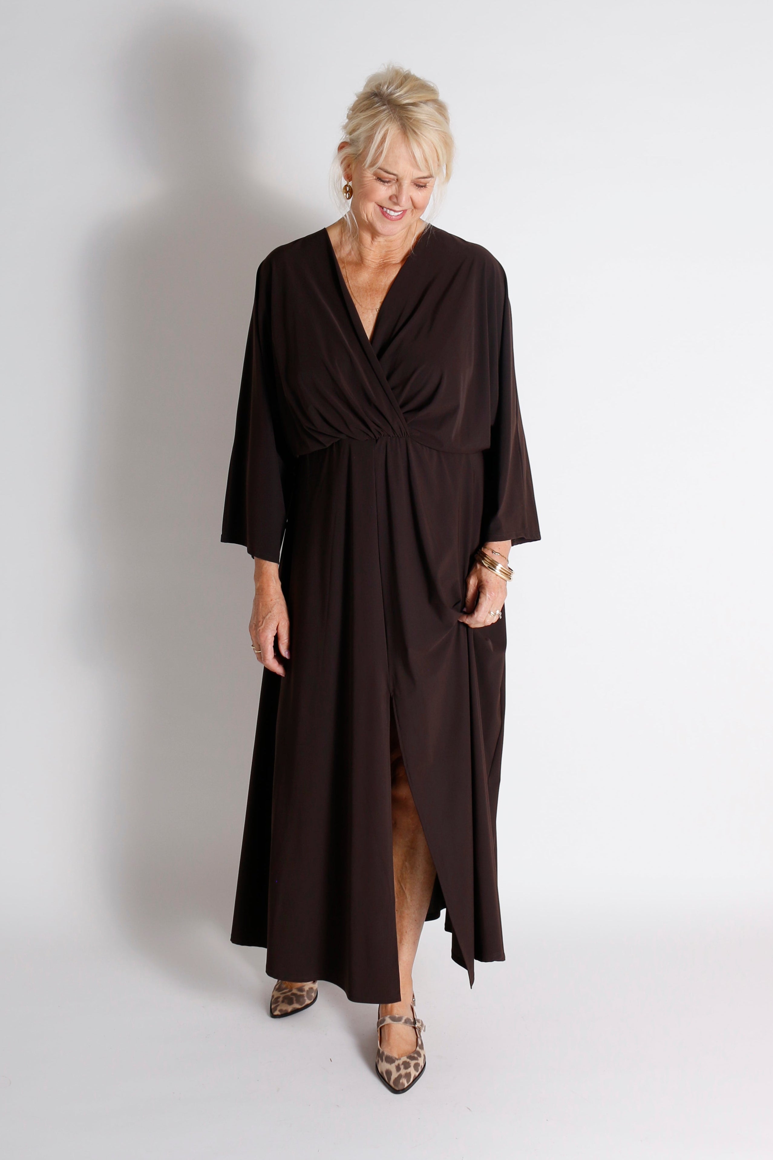 No Man's Land jurk 65.975 R678