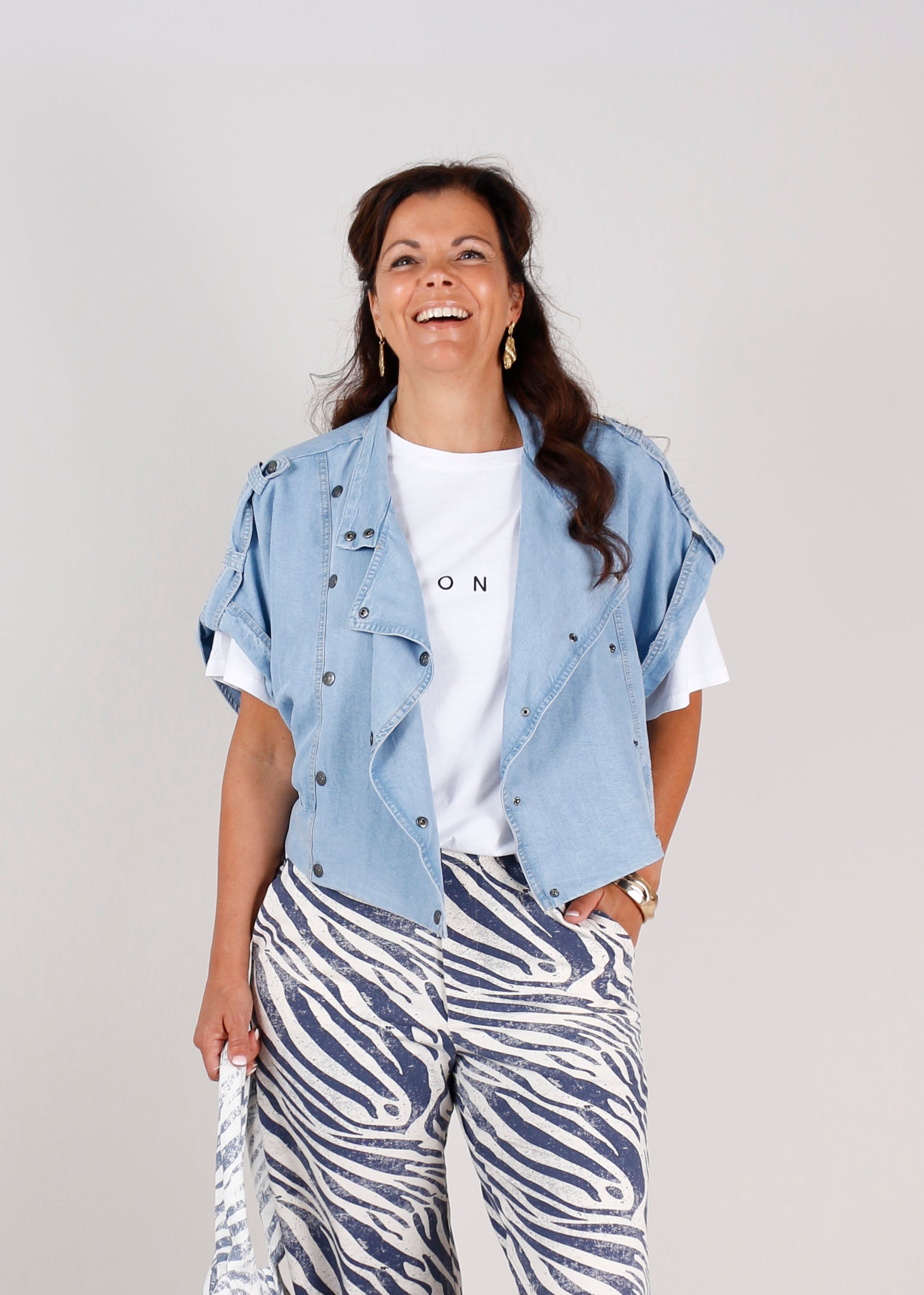 Co'Couture jasje Tilly 40050 114