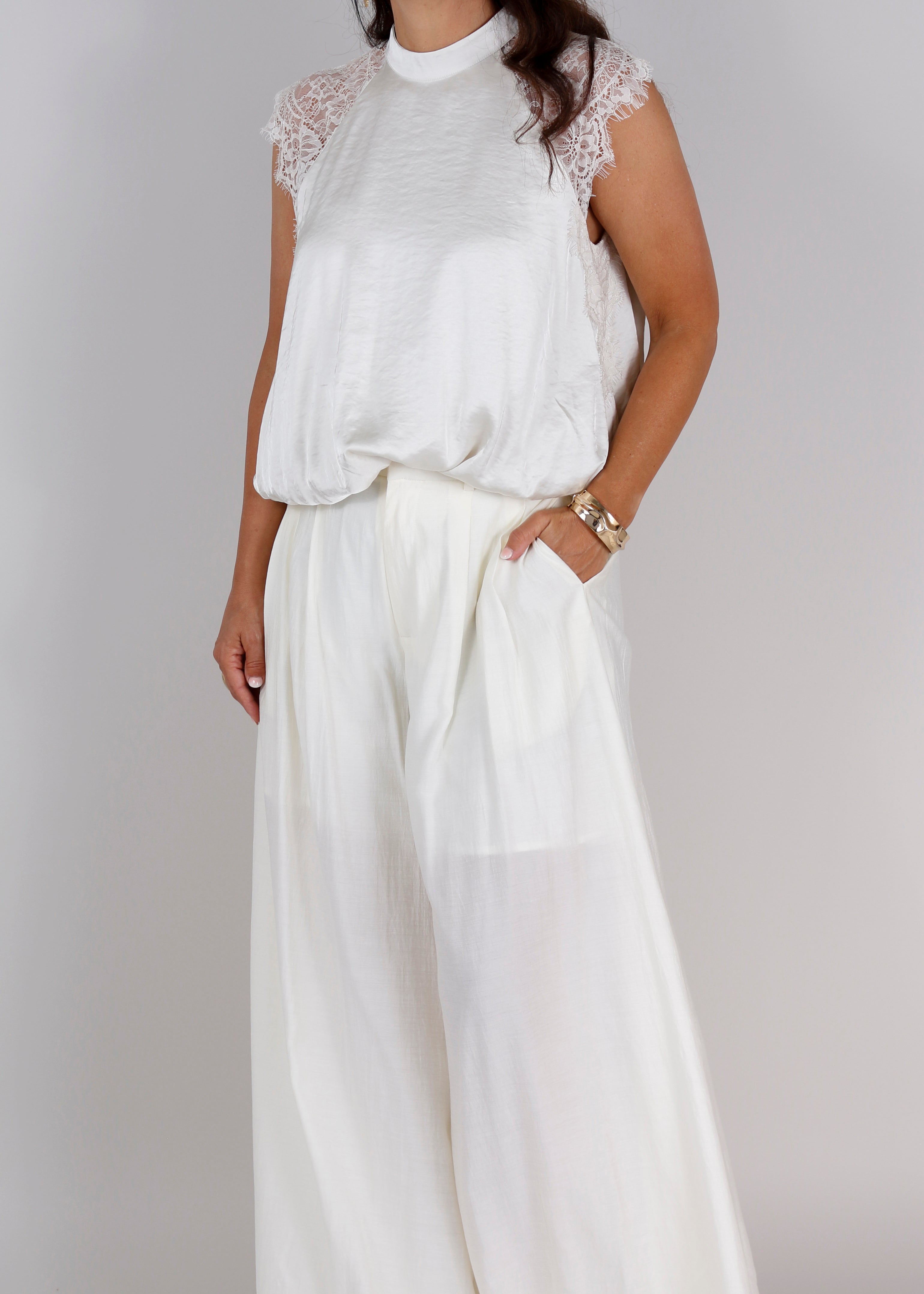Co'Couture broek Aura 41140 11