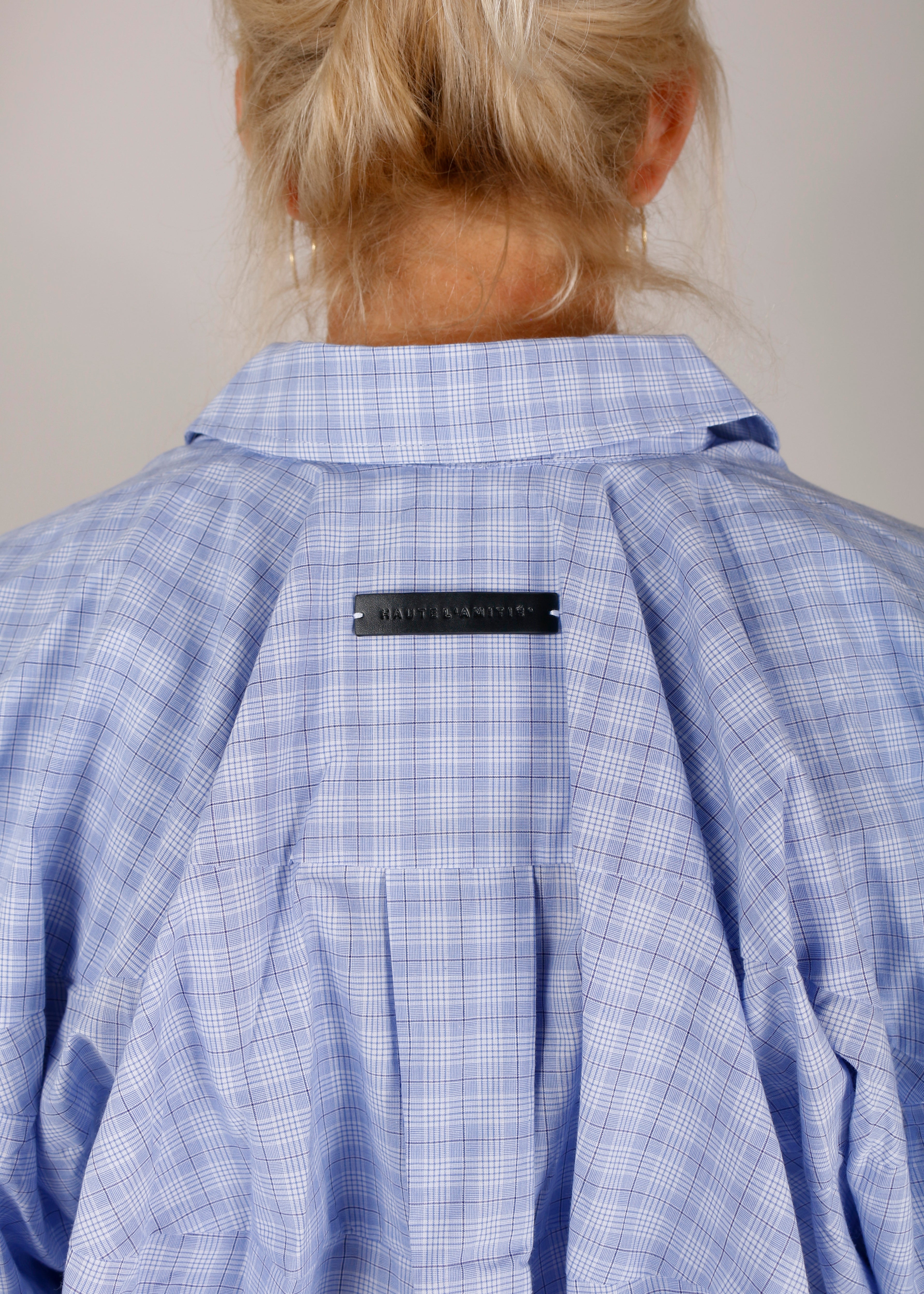 Haute L'Amitié blouse HL10746