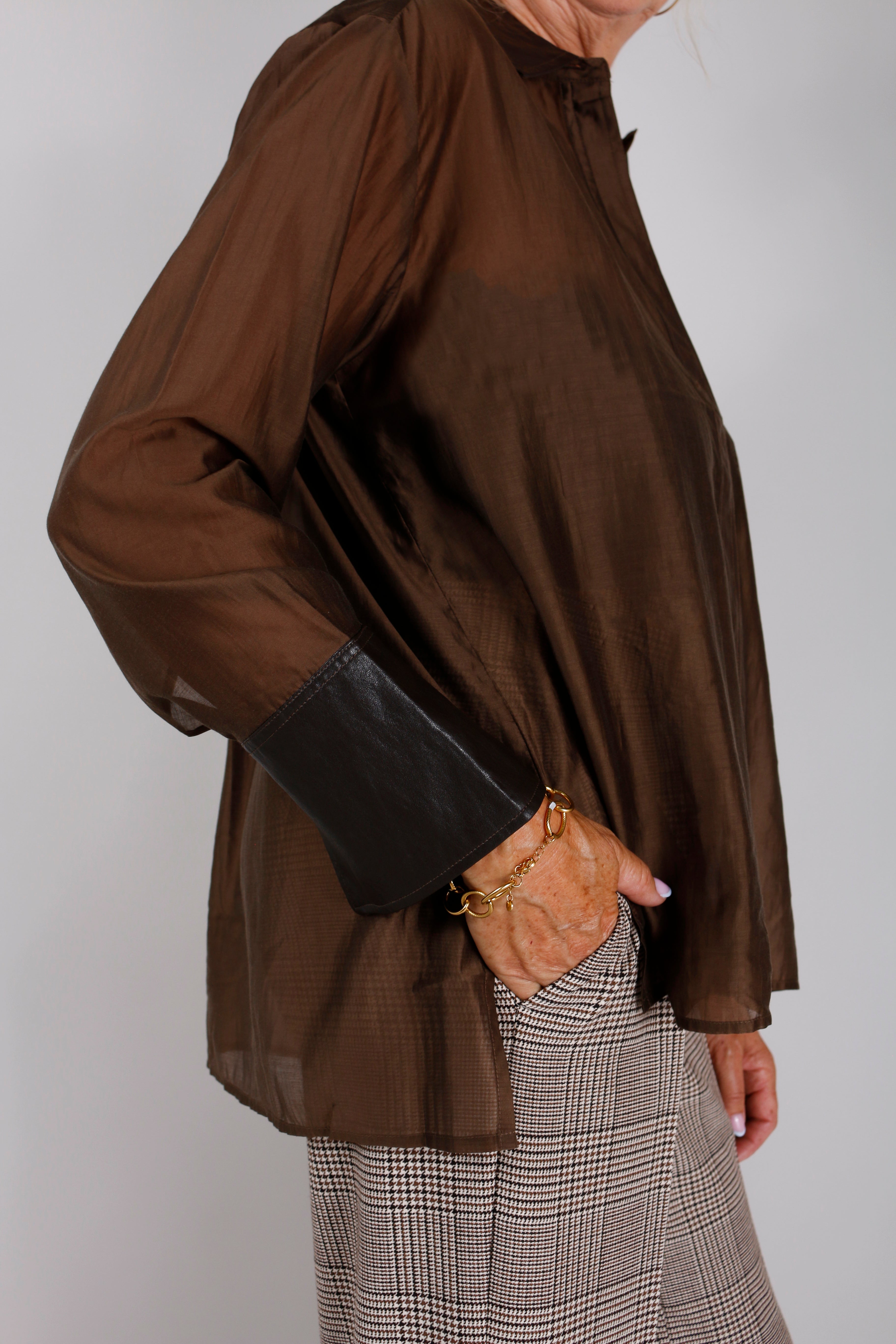Co'Couture blouse Kawa 500222 20003
