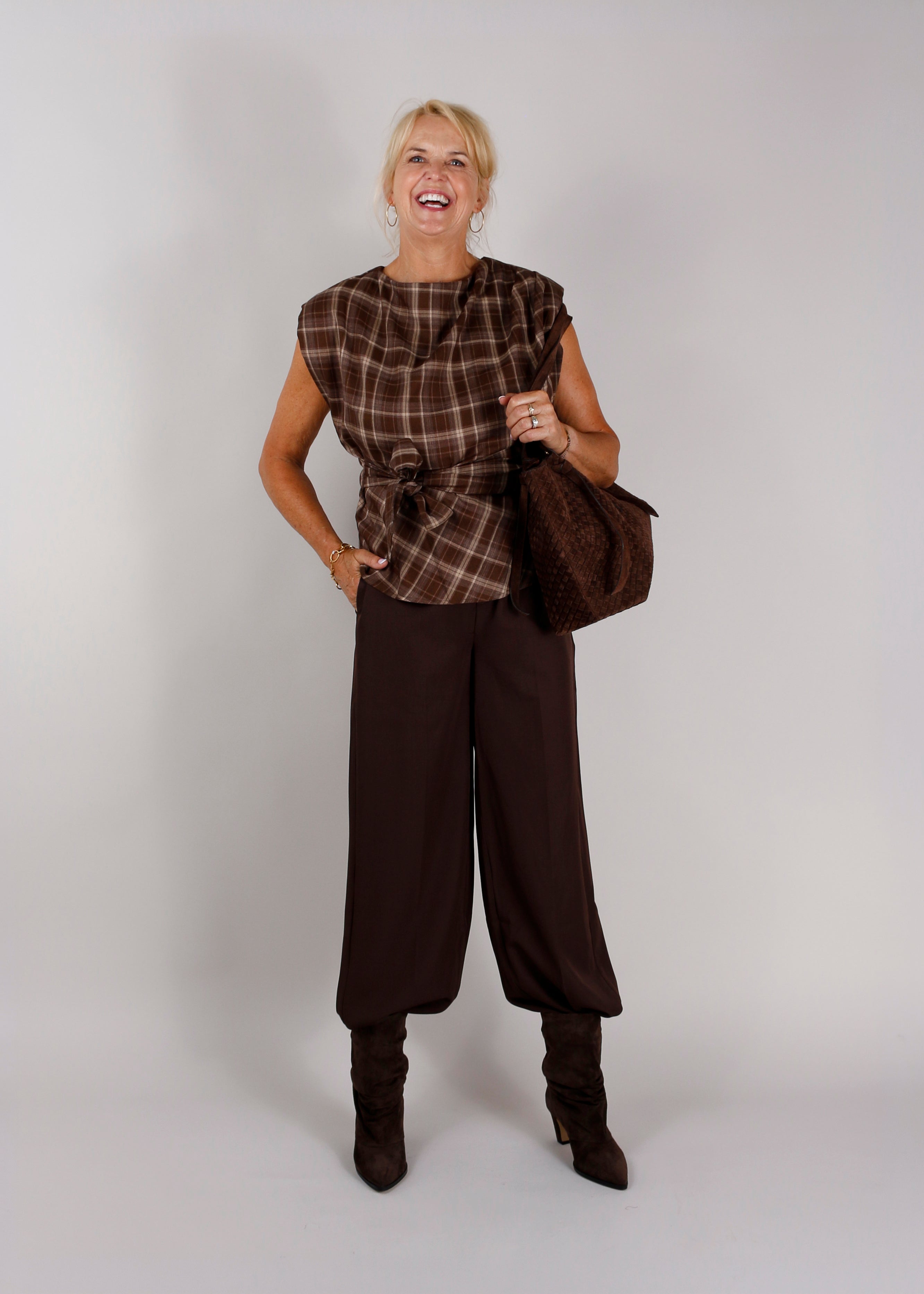 Co'Couture top Dagny 500070 20002