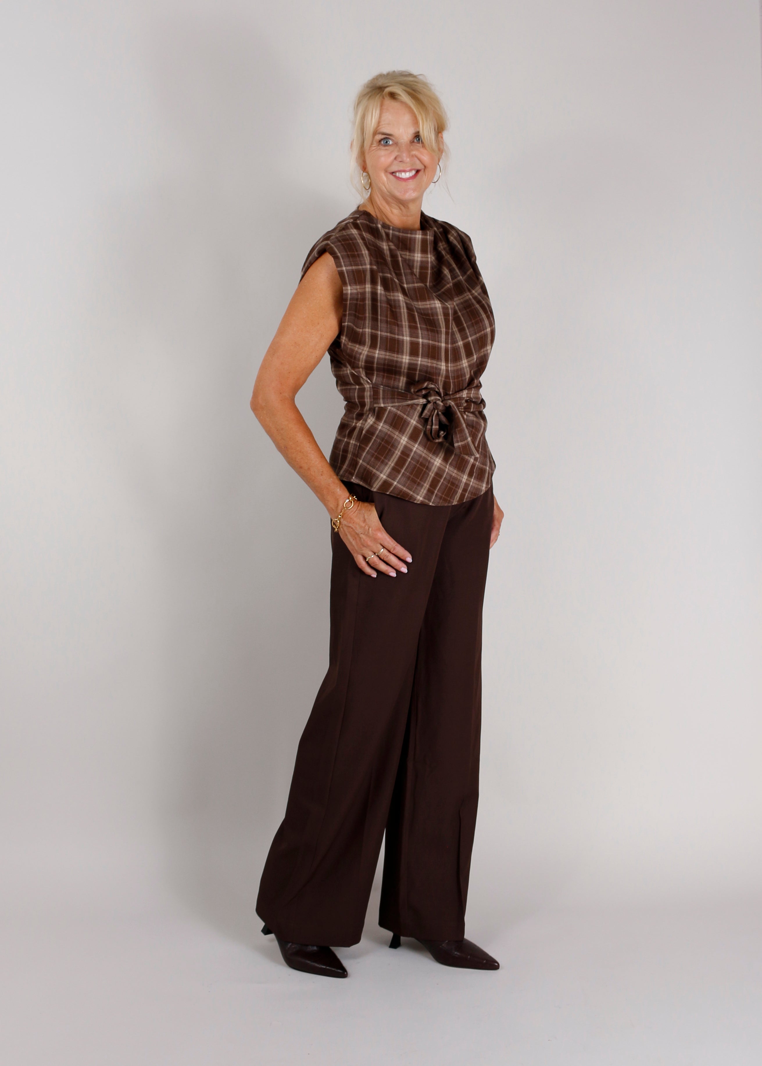 Co'Couture broek Luna 500428 20003