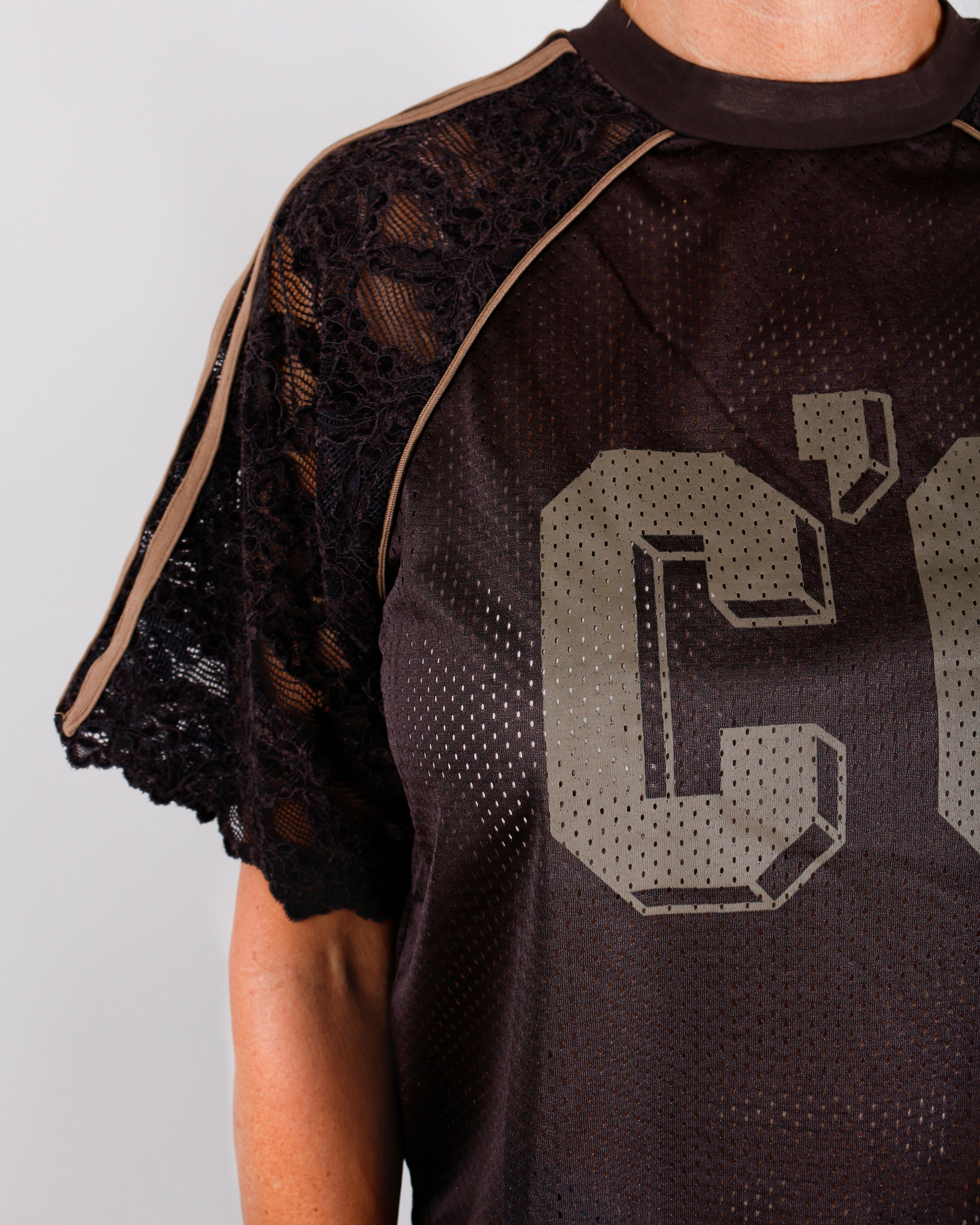 Co'Couture top Trey 500205 20003