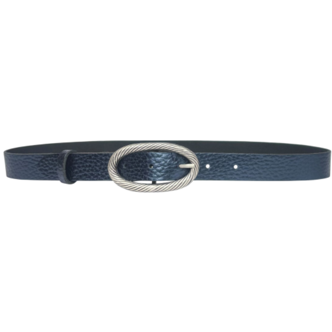 Trezz riem 402 Navy
