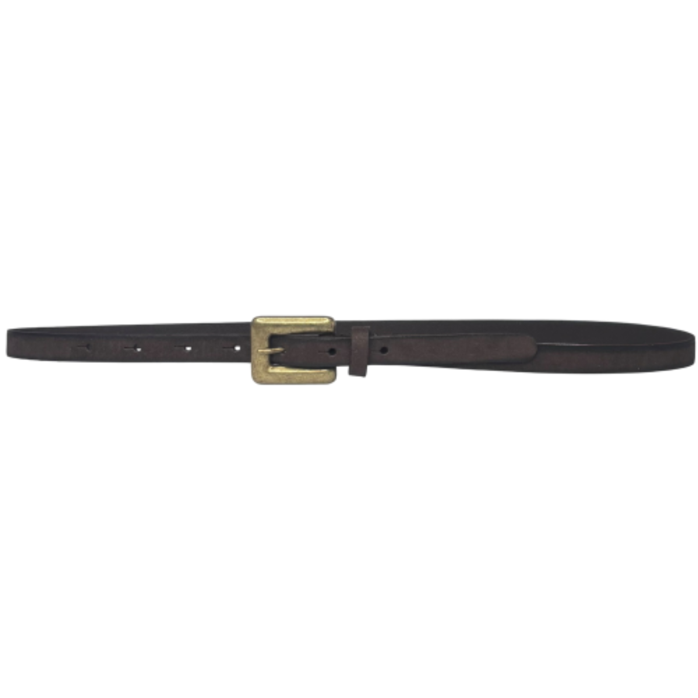 Trezz riem 487 D bruin