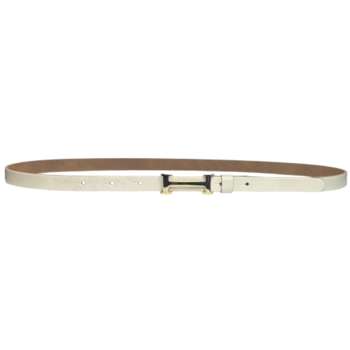 Trezz riem 484 Wit