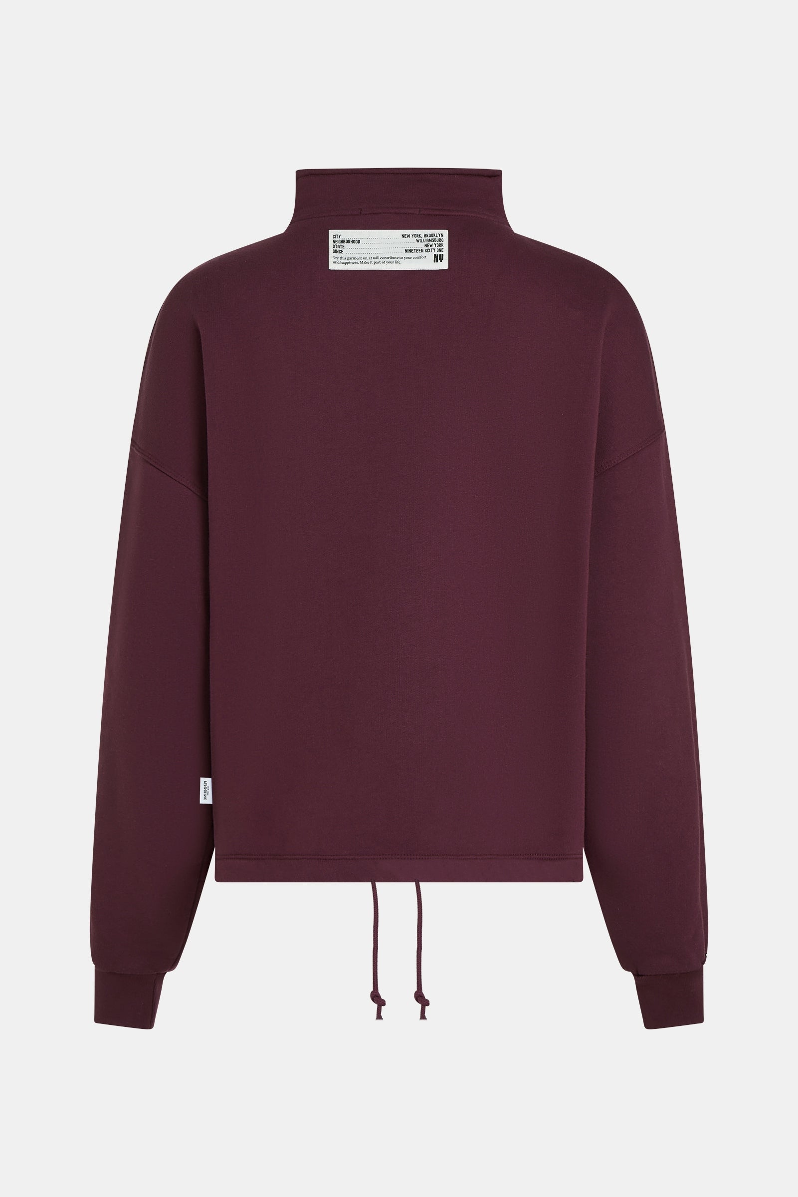 Penn & Ink Sweater W26F1925 351