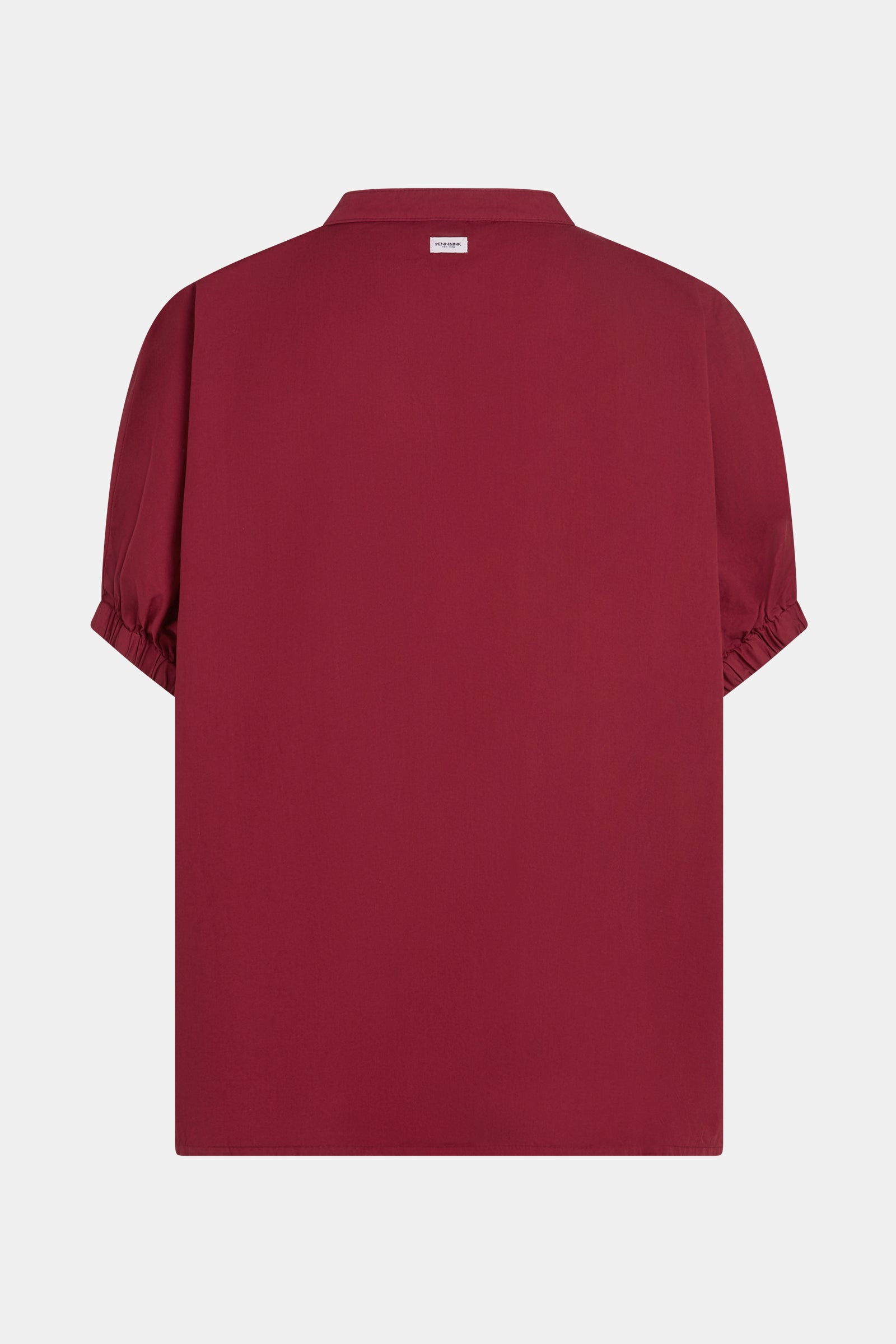 Penn & Ink Blouse S26Z890LTD 336