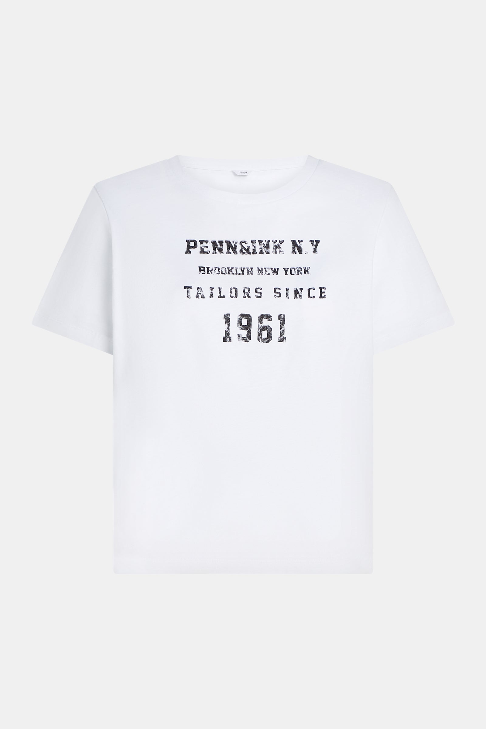 Penn & Ink T-shirt S26T1286LTD 01/90